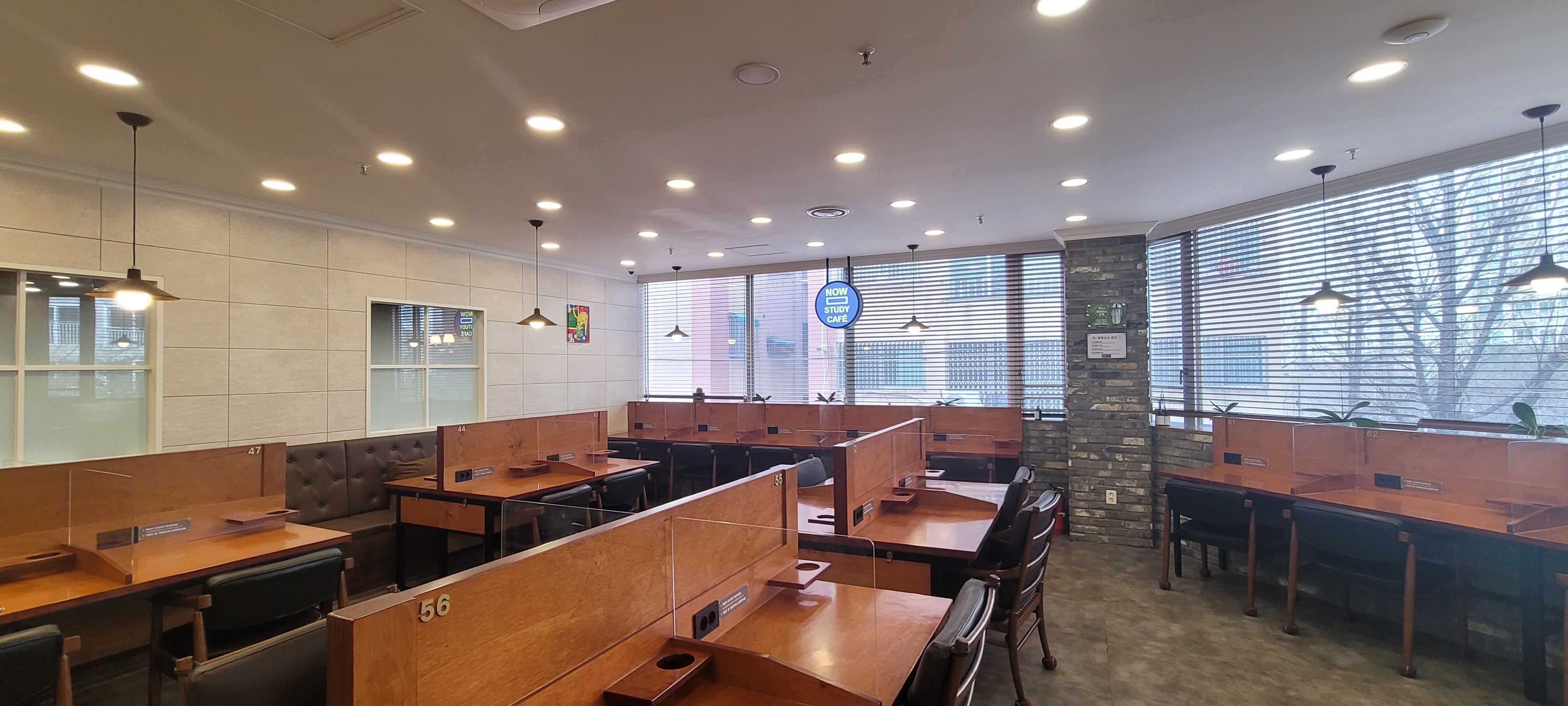 스터디카페나우 대표이미지