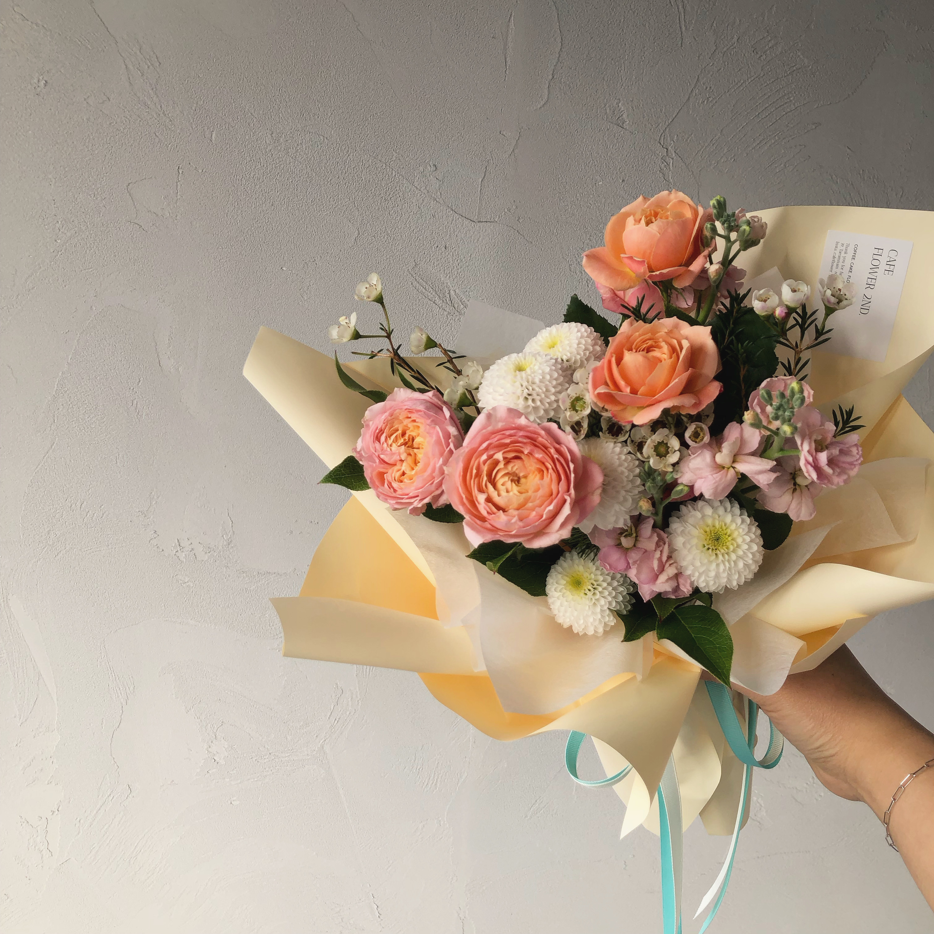 카페플라워