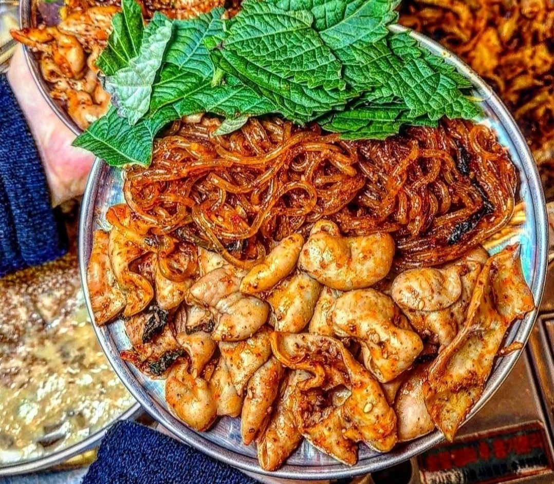 싹쓰리곱창 성수본점