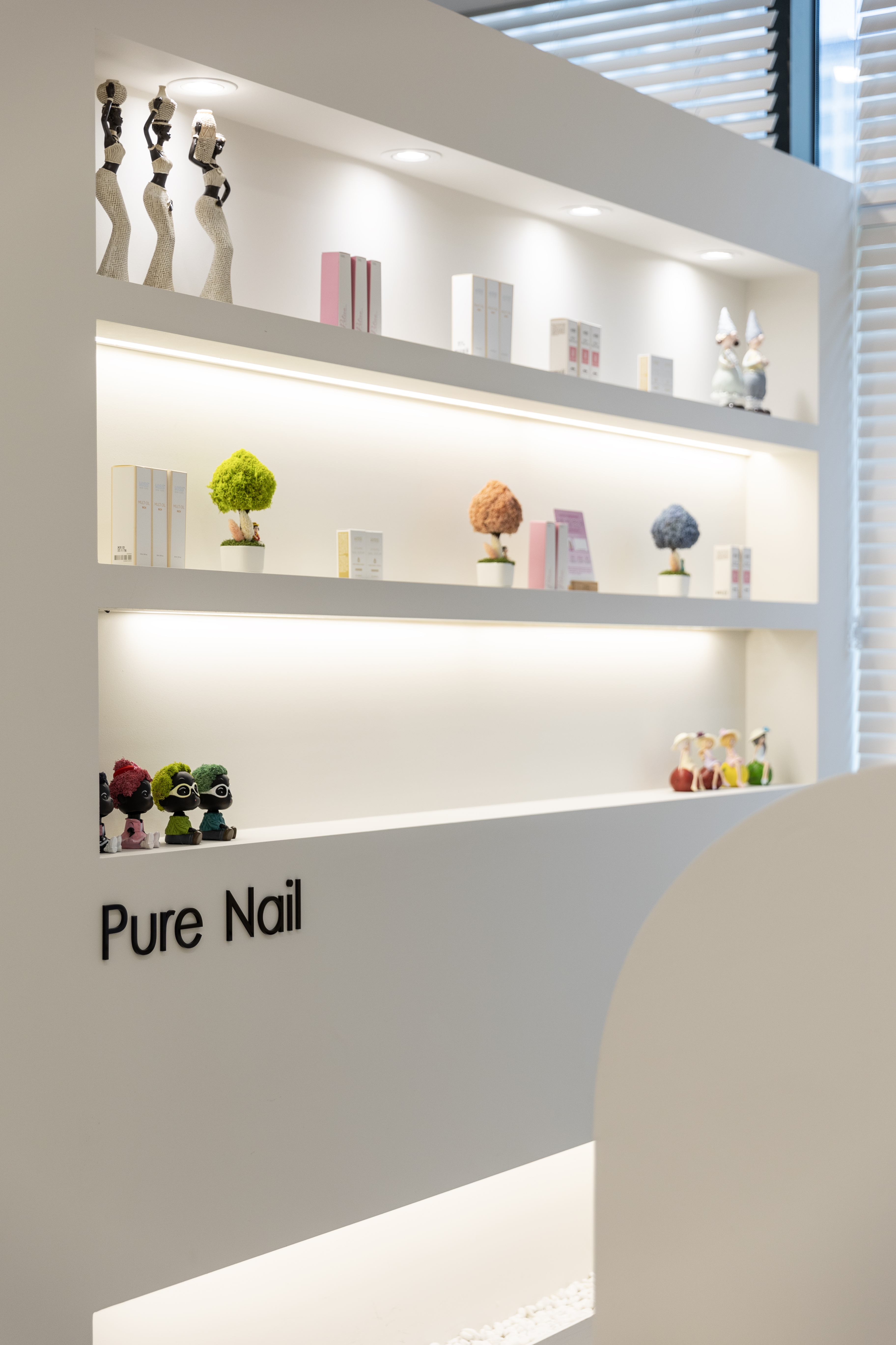 퓨어네일 동탄점 대표 이미지