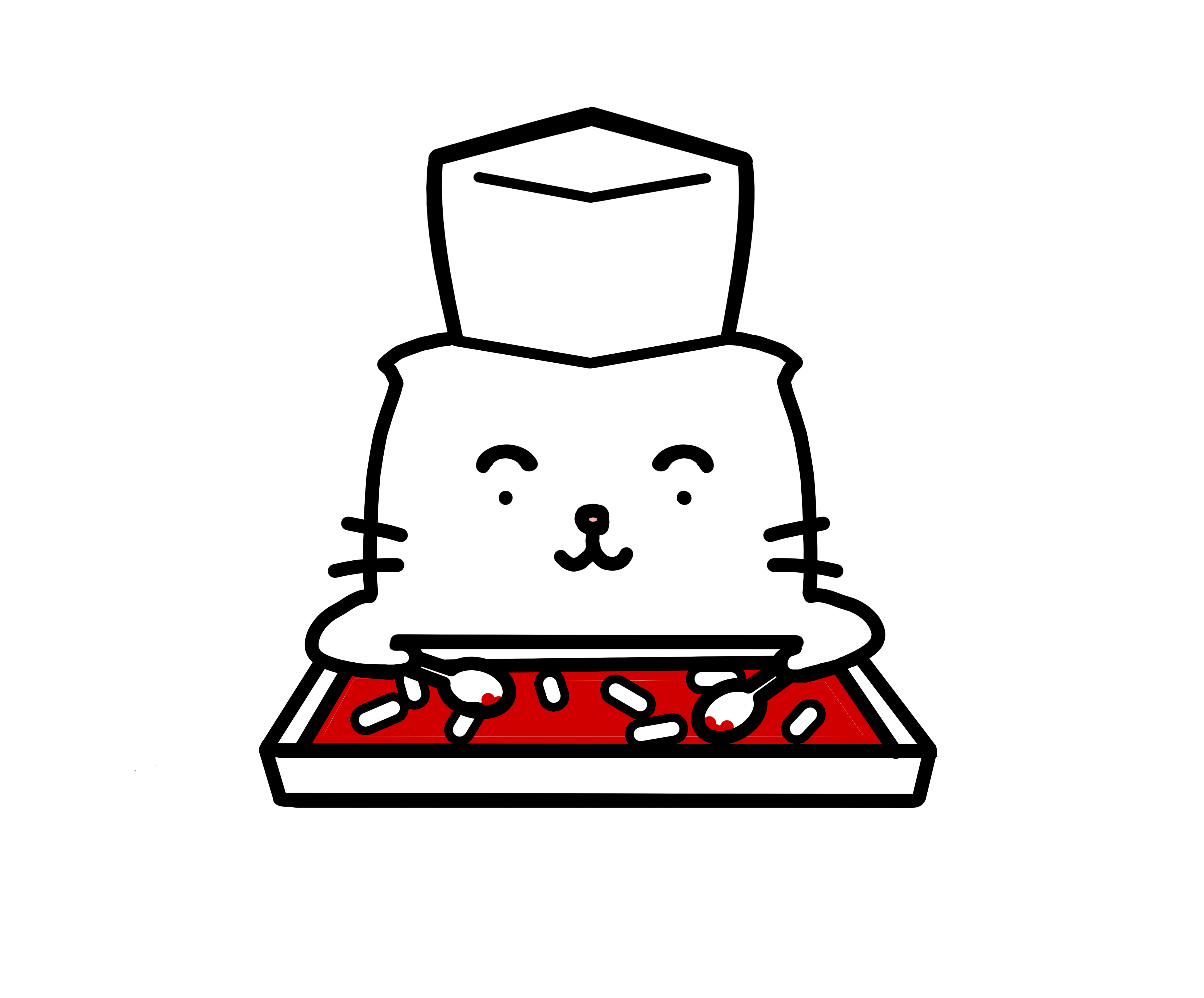 냥코분식