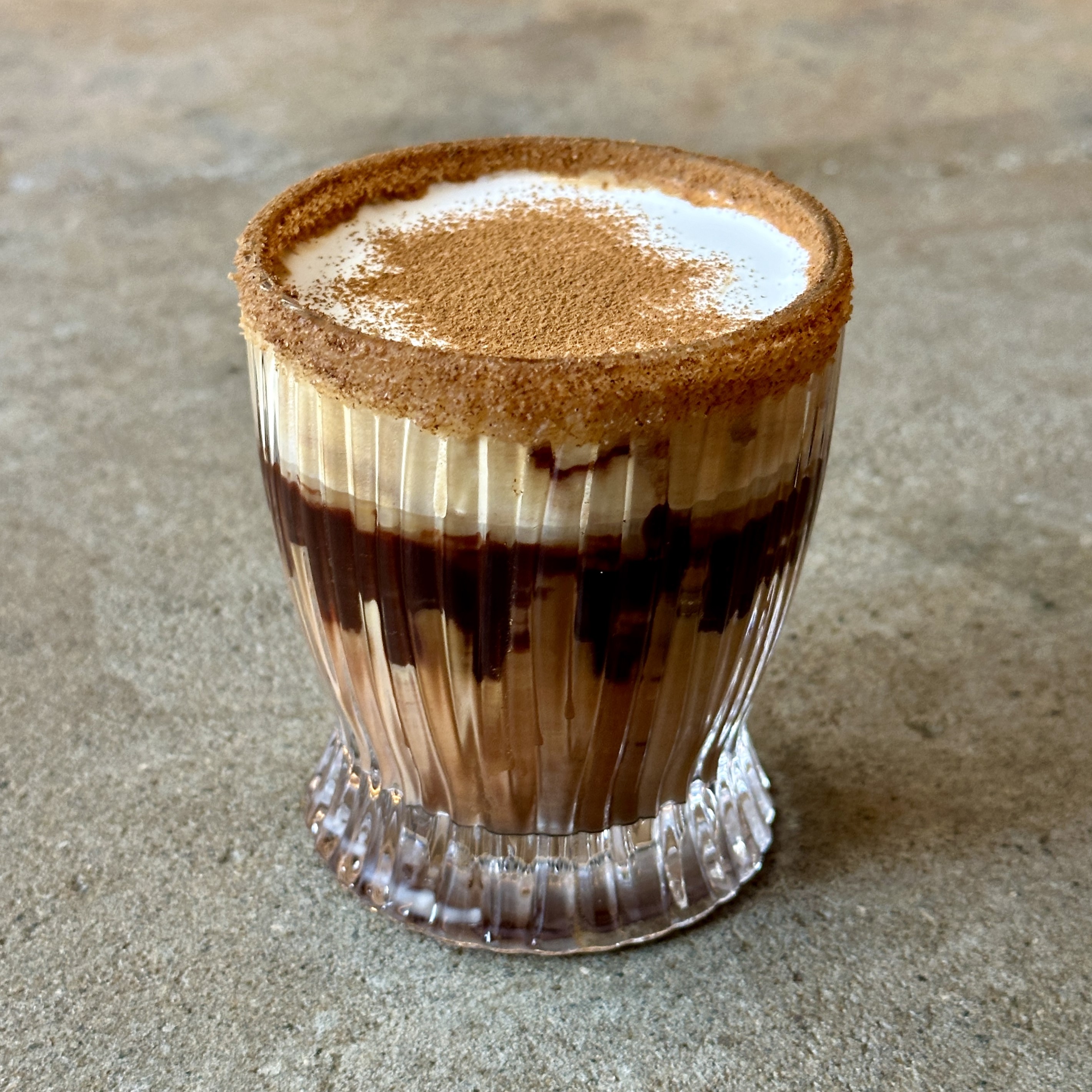 Avelop latte