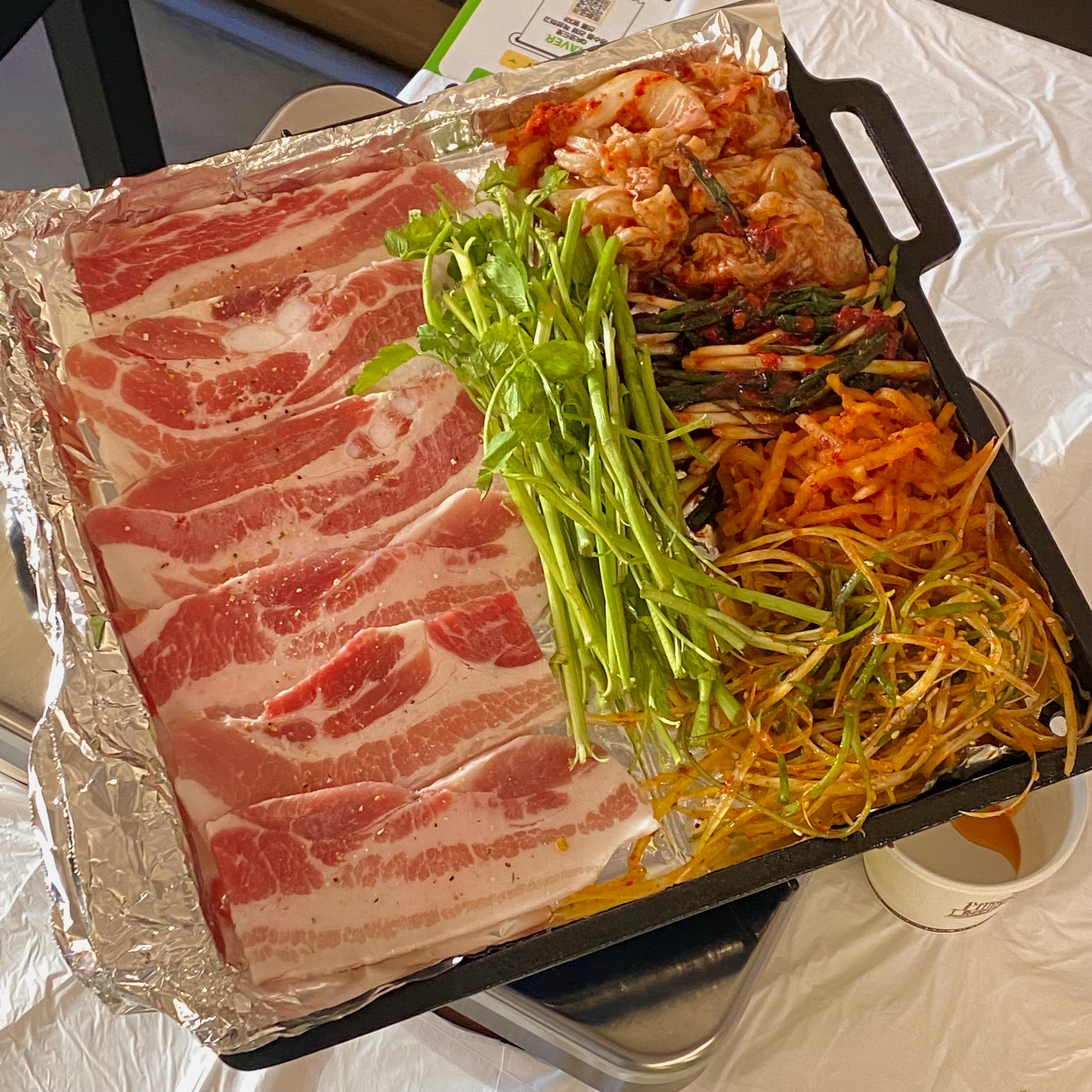 삼겹살역 대표 이미지