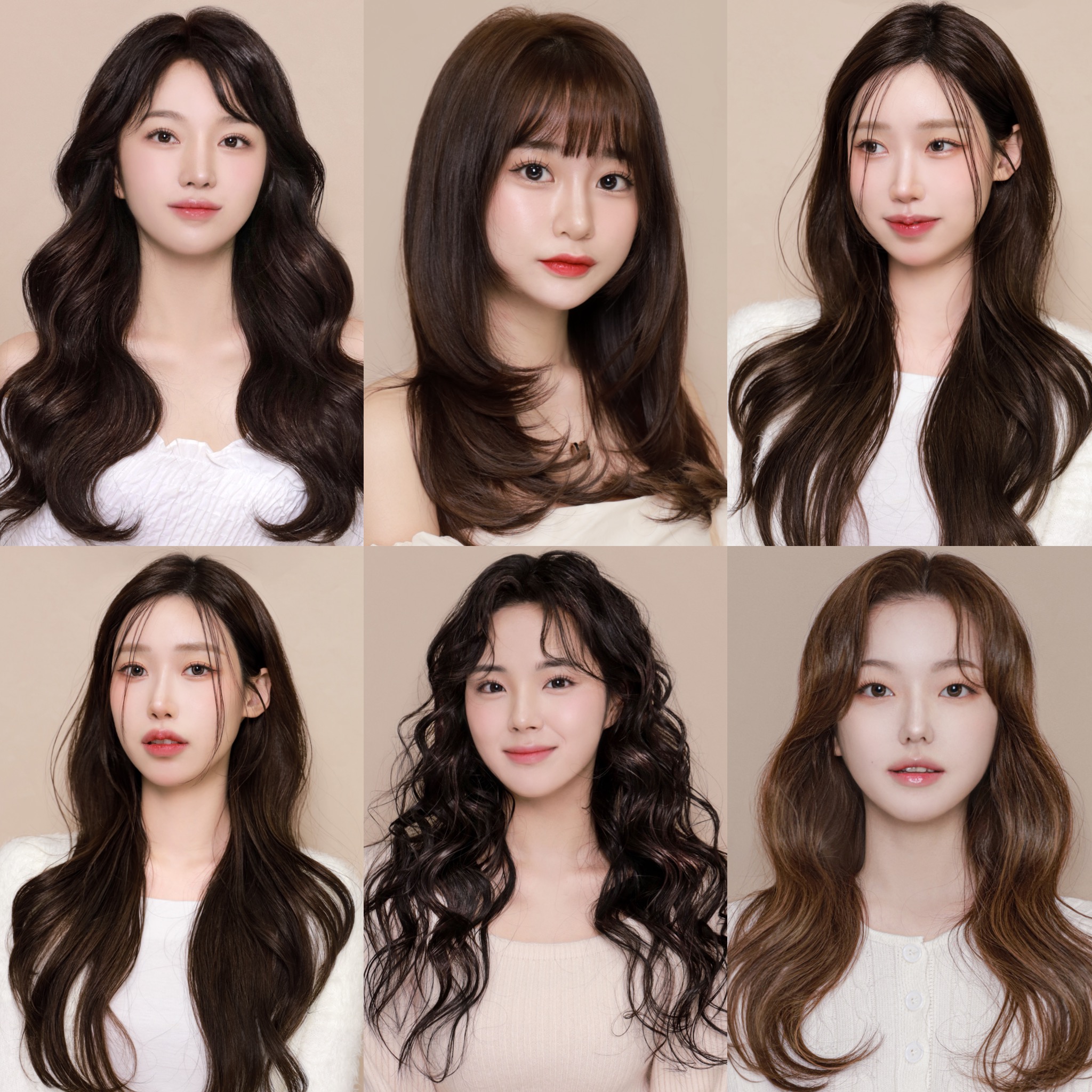 디머드헤어 문정점