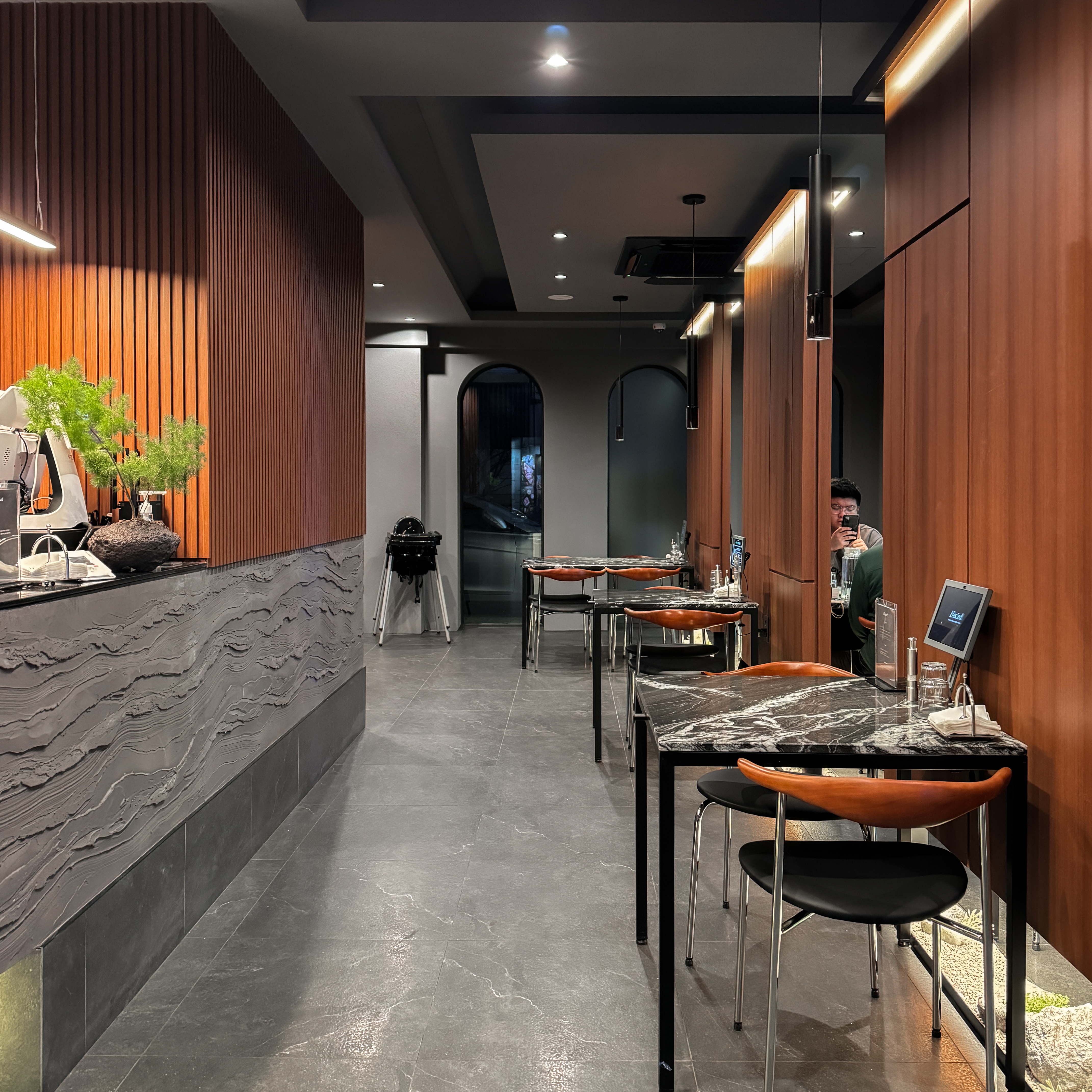 헤세드 송리단길점 photo 6