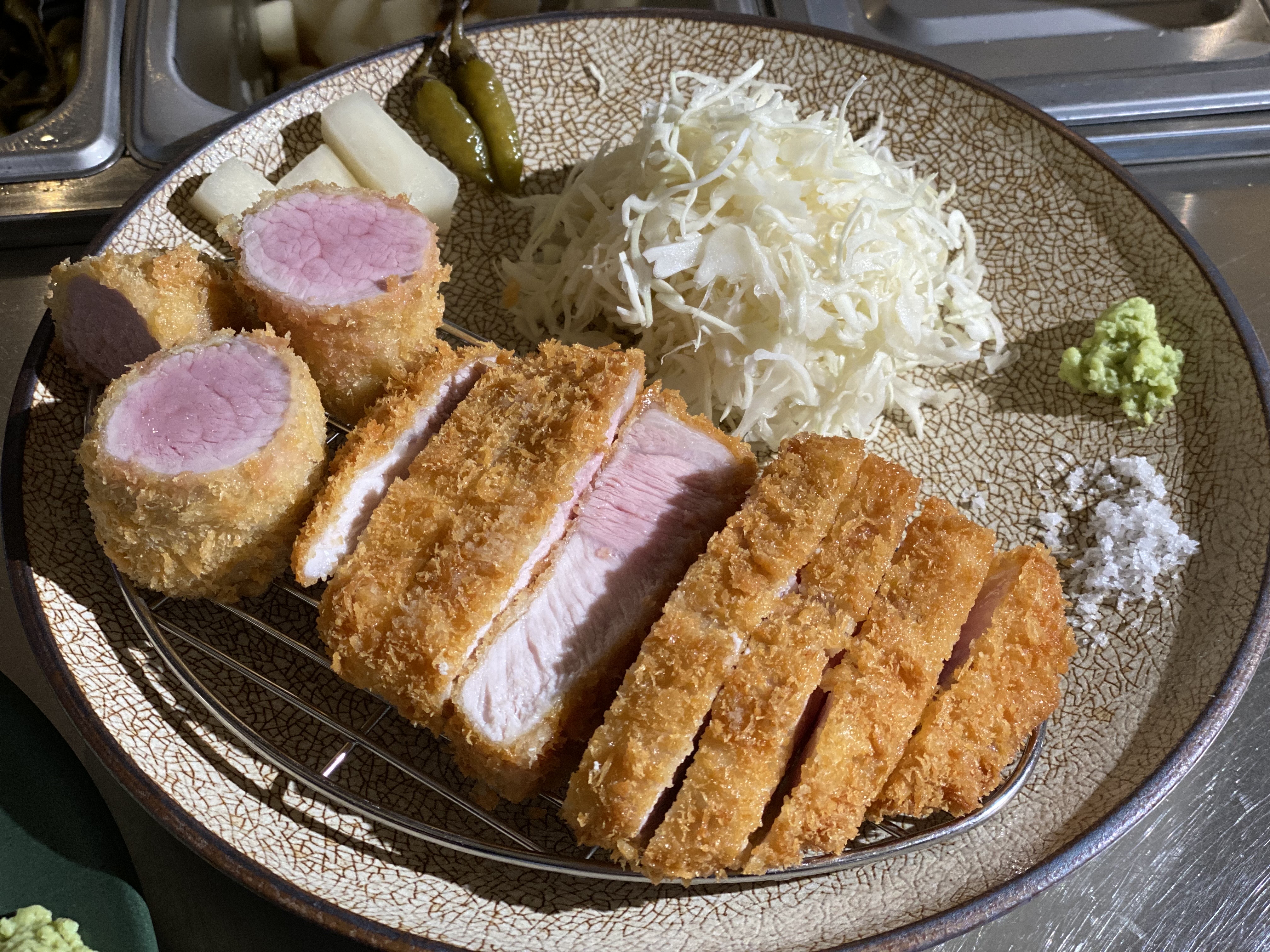 카츠타케 목포본점