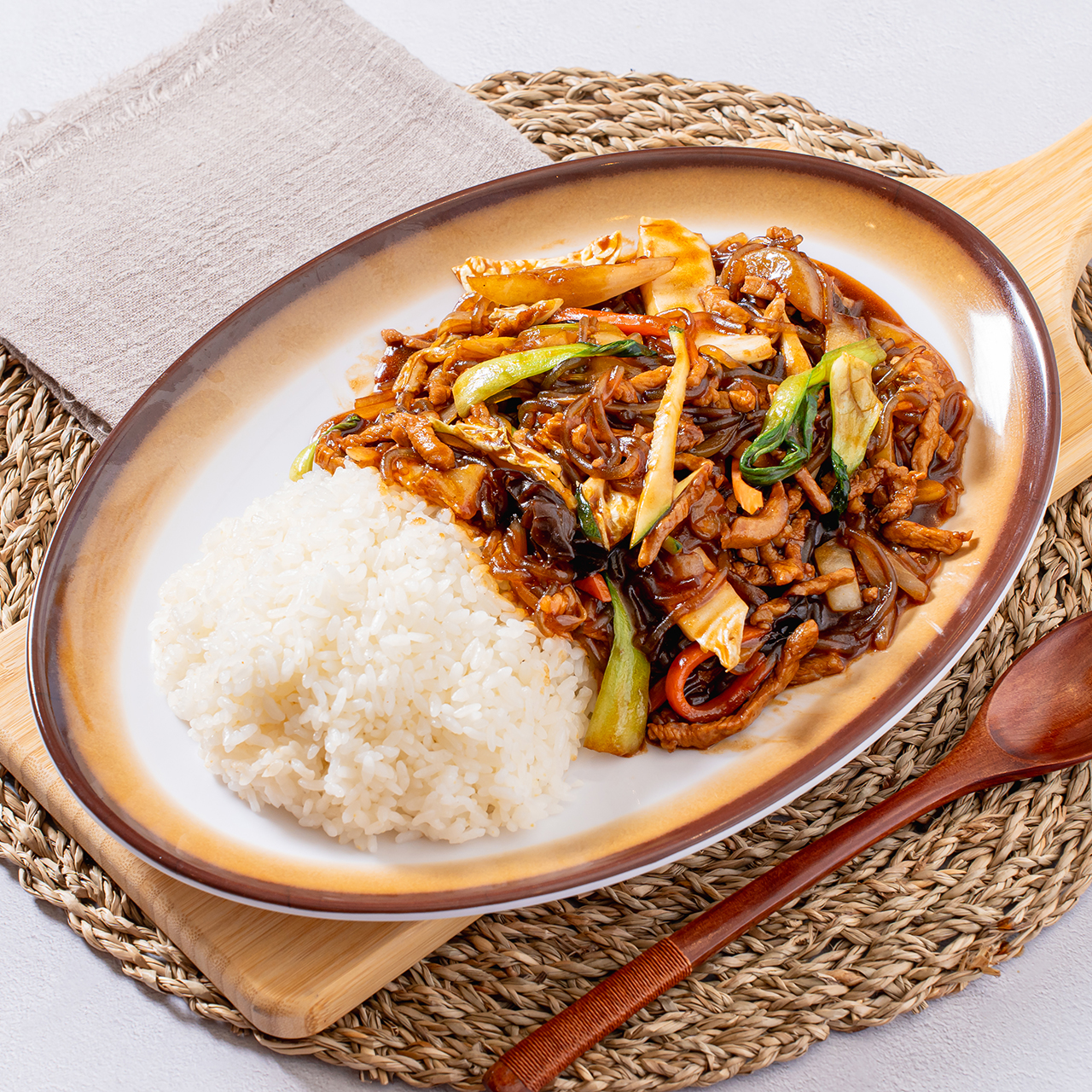 셰셰반점