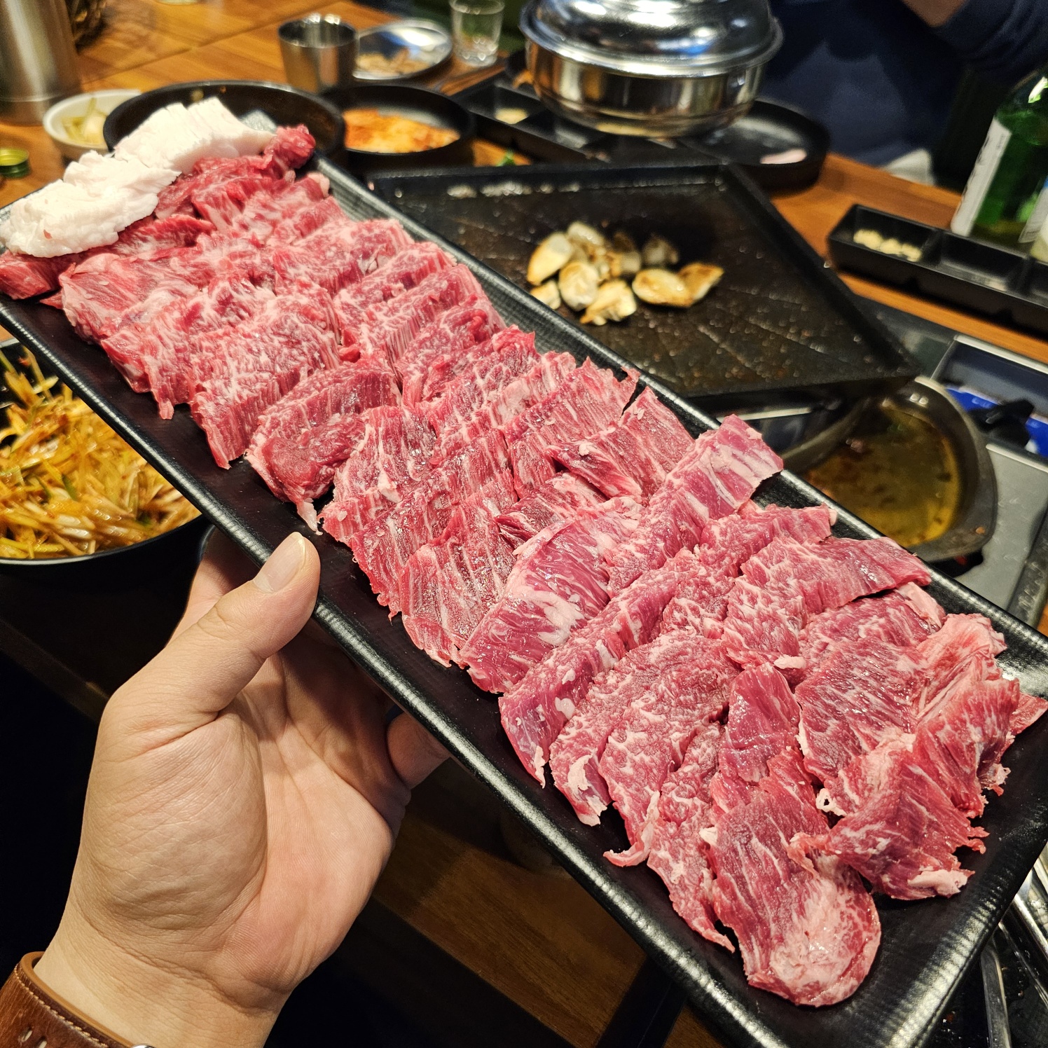 고기야
