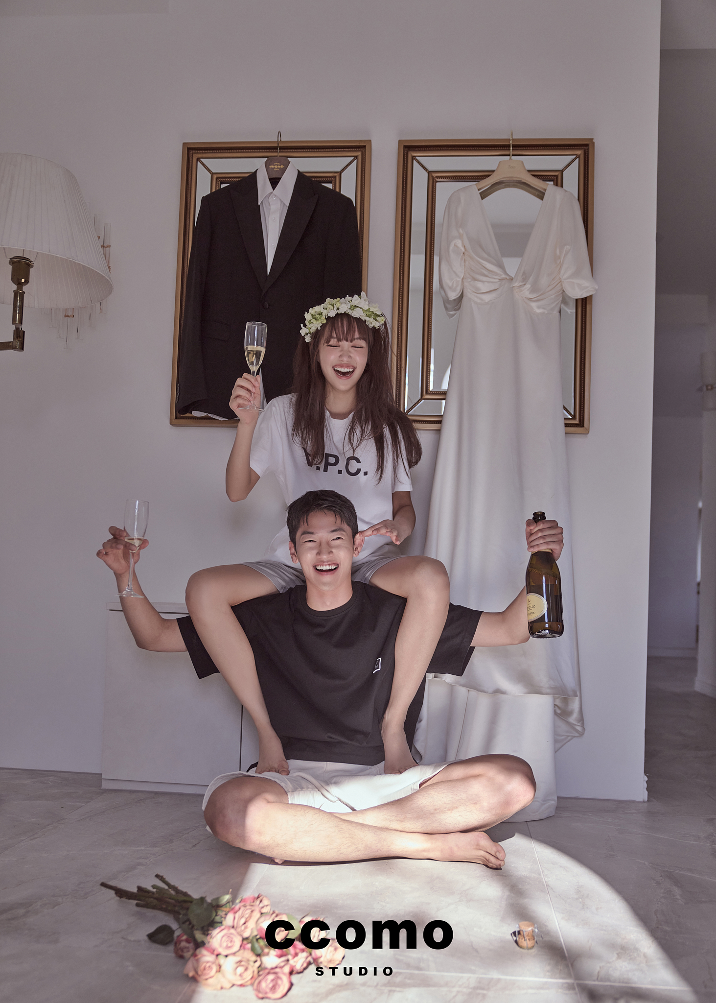 꼬모스튜디오