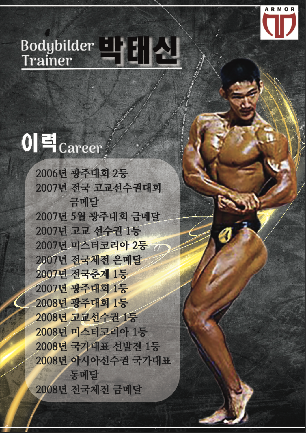 아머피티샵