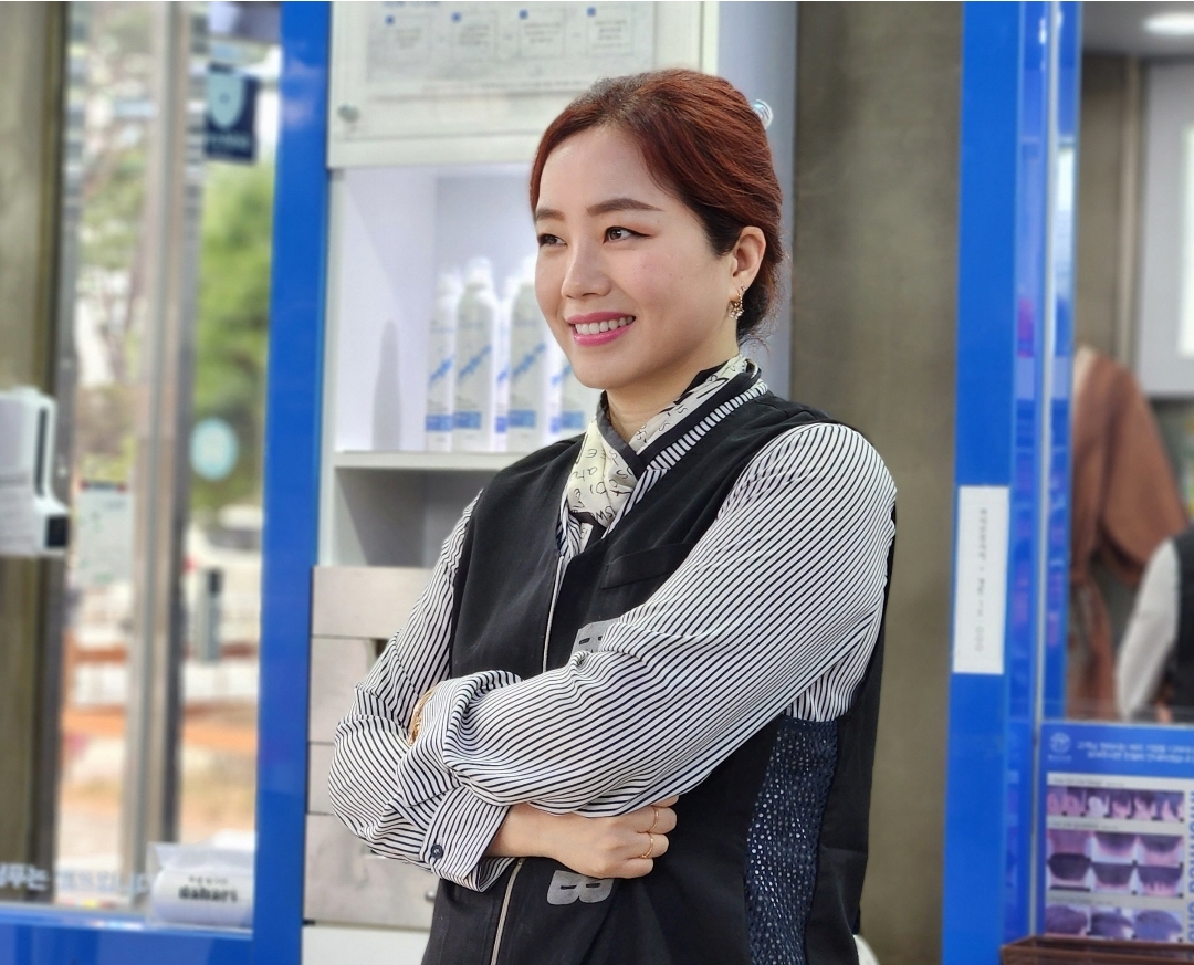 블루클럽 율하신도시점