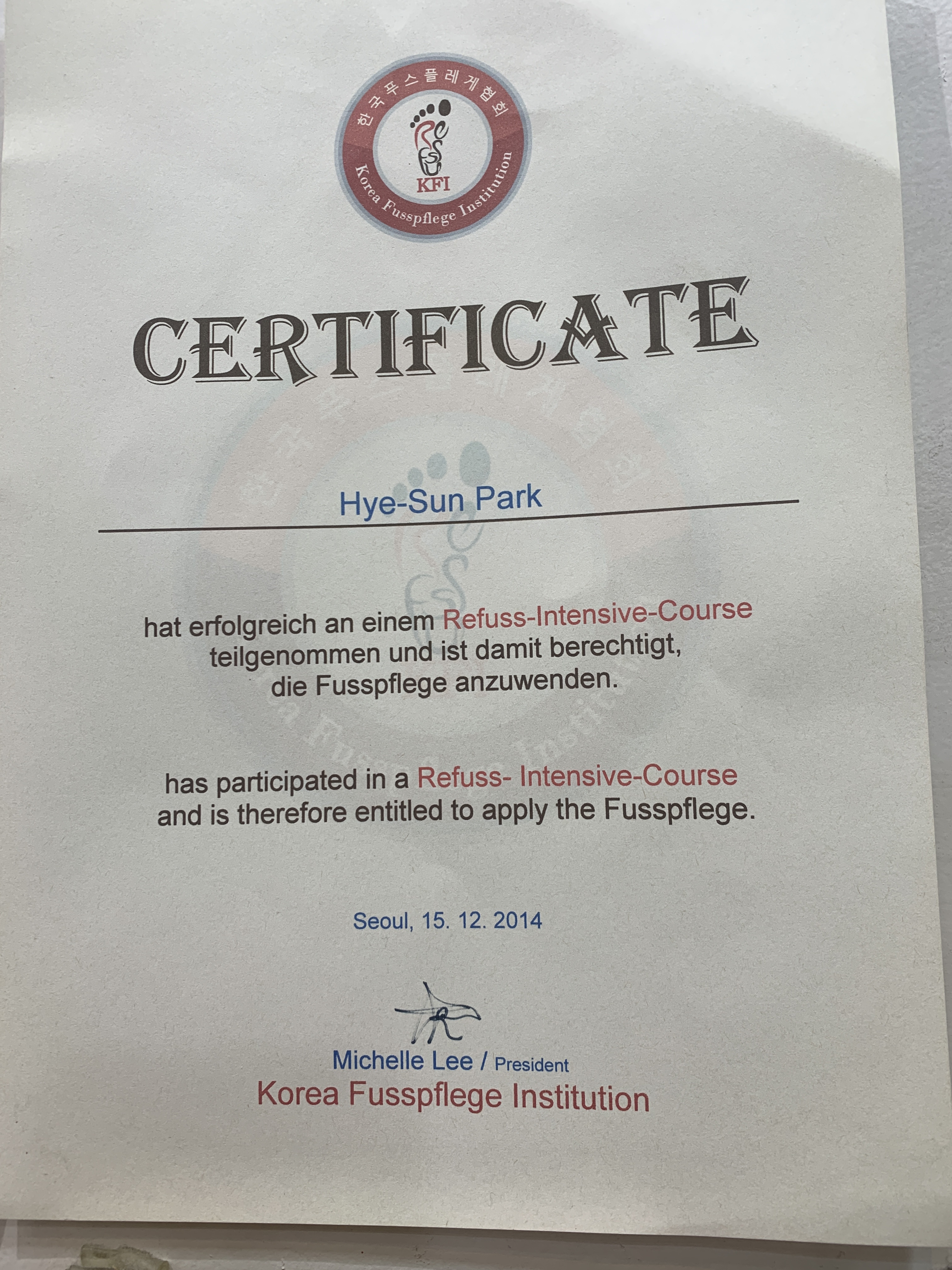 매직네일아트 대표 이미지