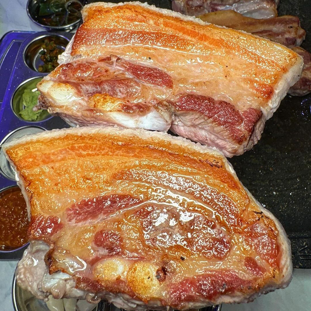 돼슐랭 마곡나루점