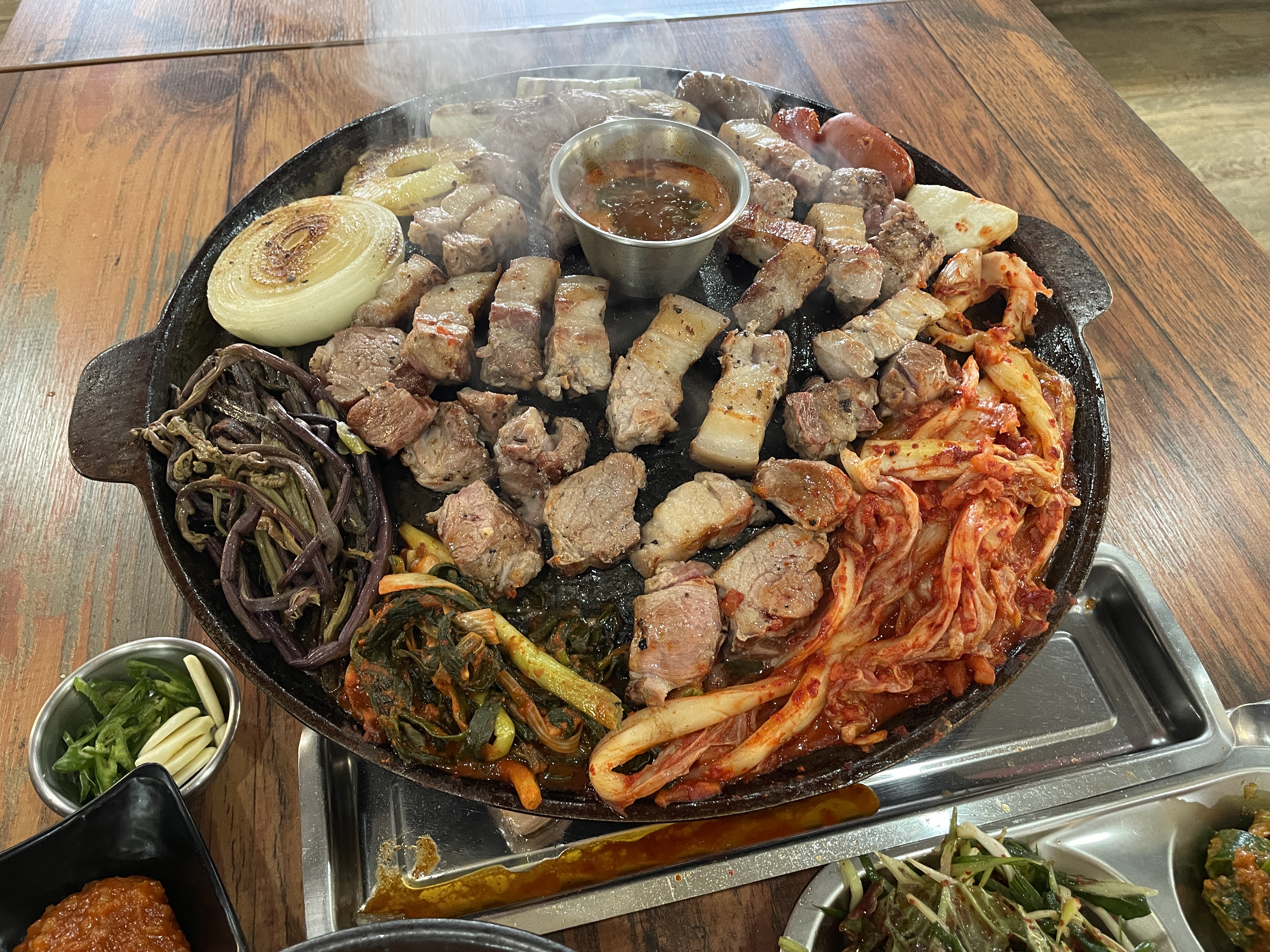 제주고기네 서산예천점