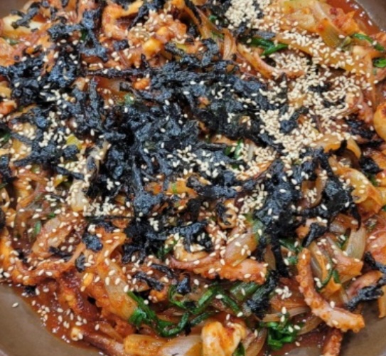 정담식당