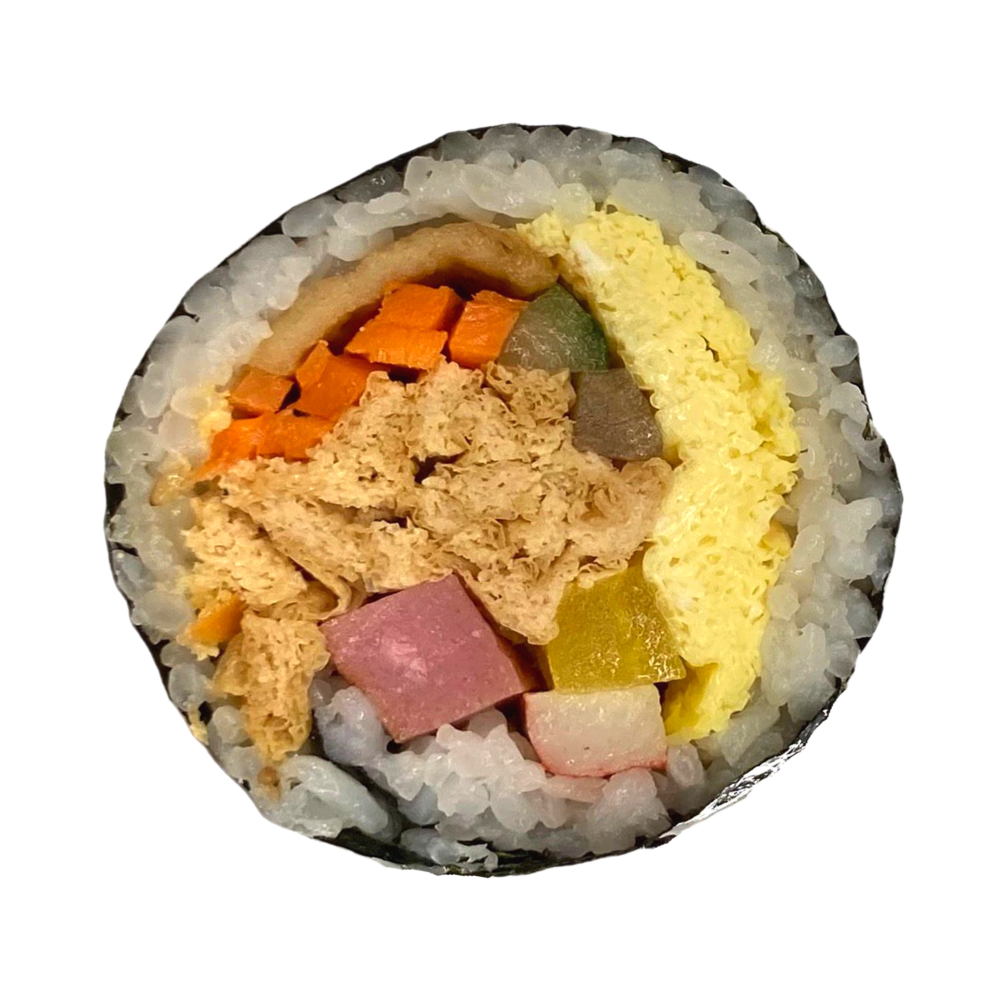 다솜김밥