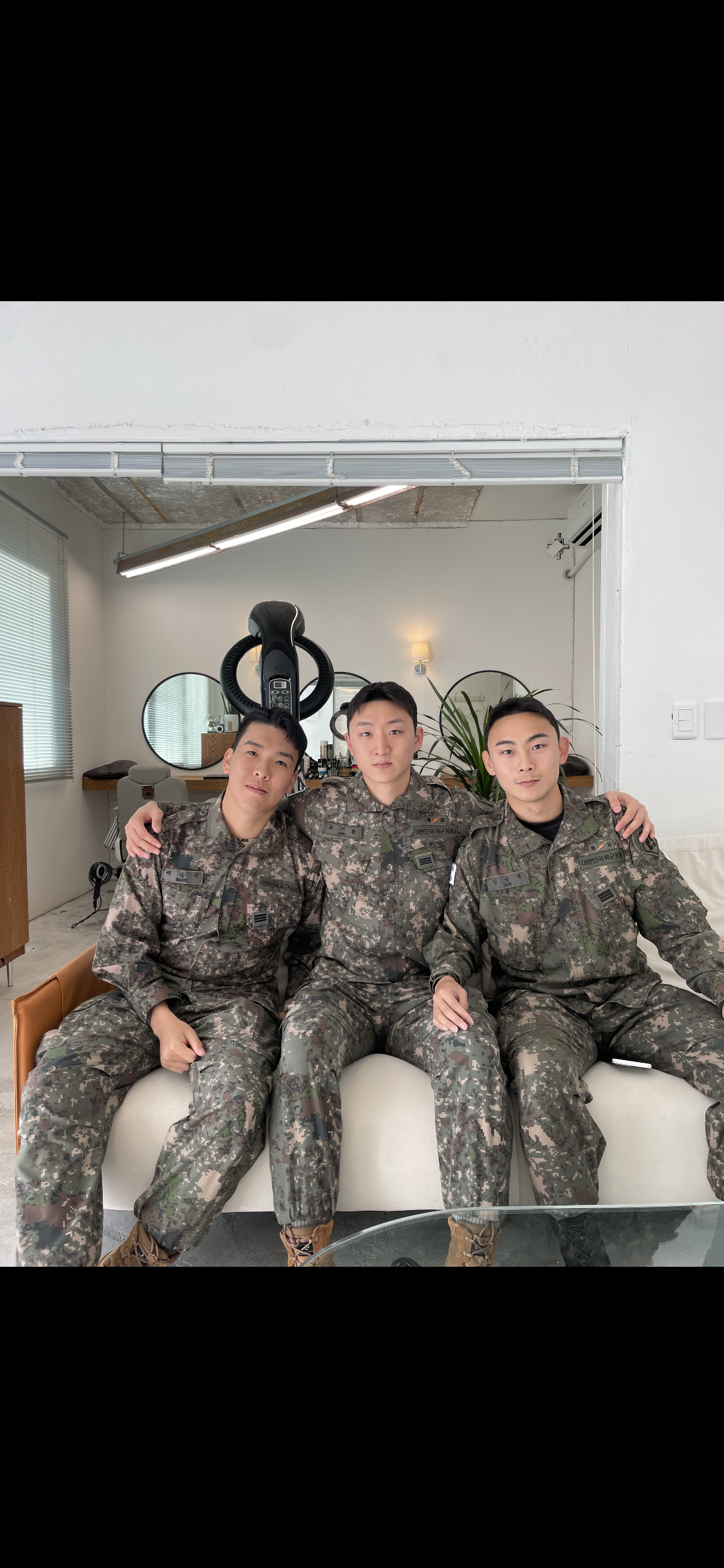 한선생