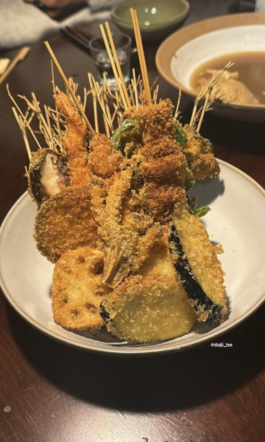 다찌리