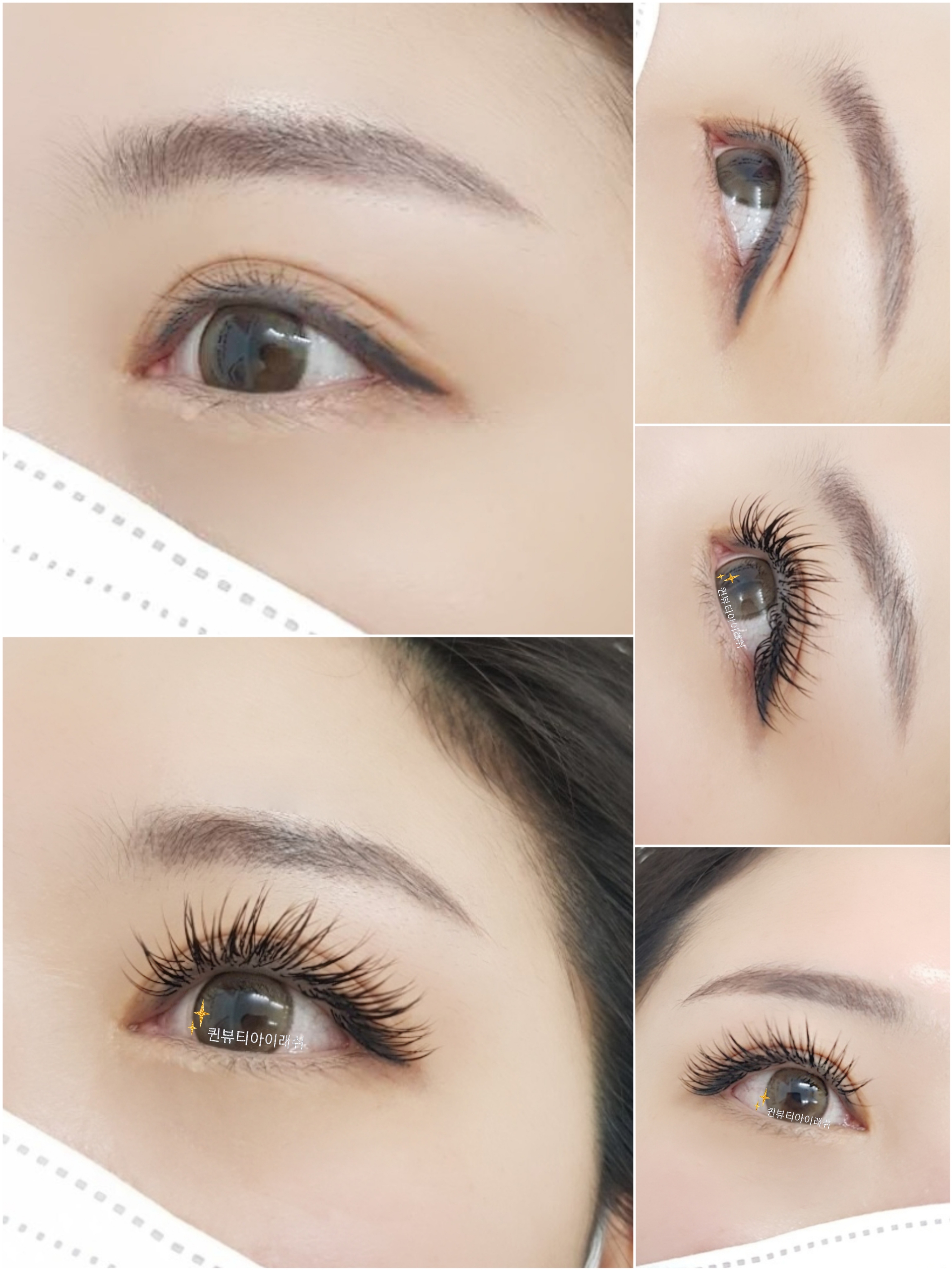 퀸뷰티아이래쉬 대표 이미지