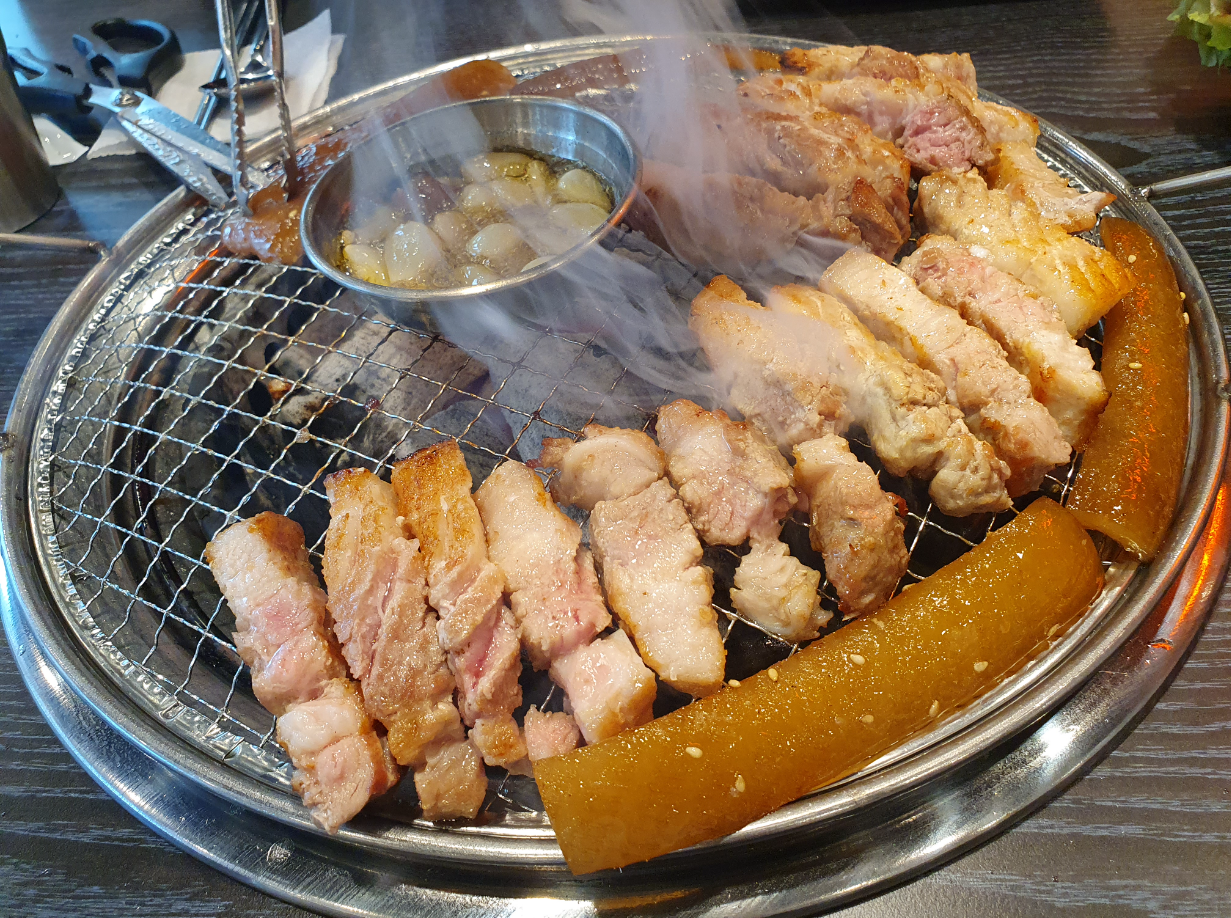 화로상회 다산1호점
