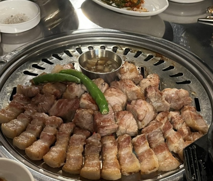 부산댁 명지점