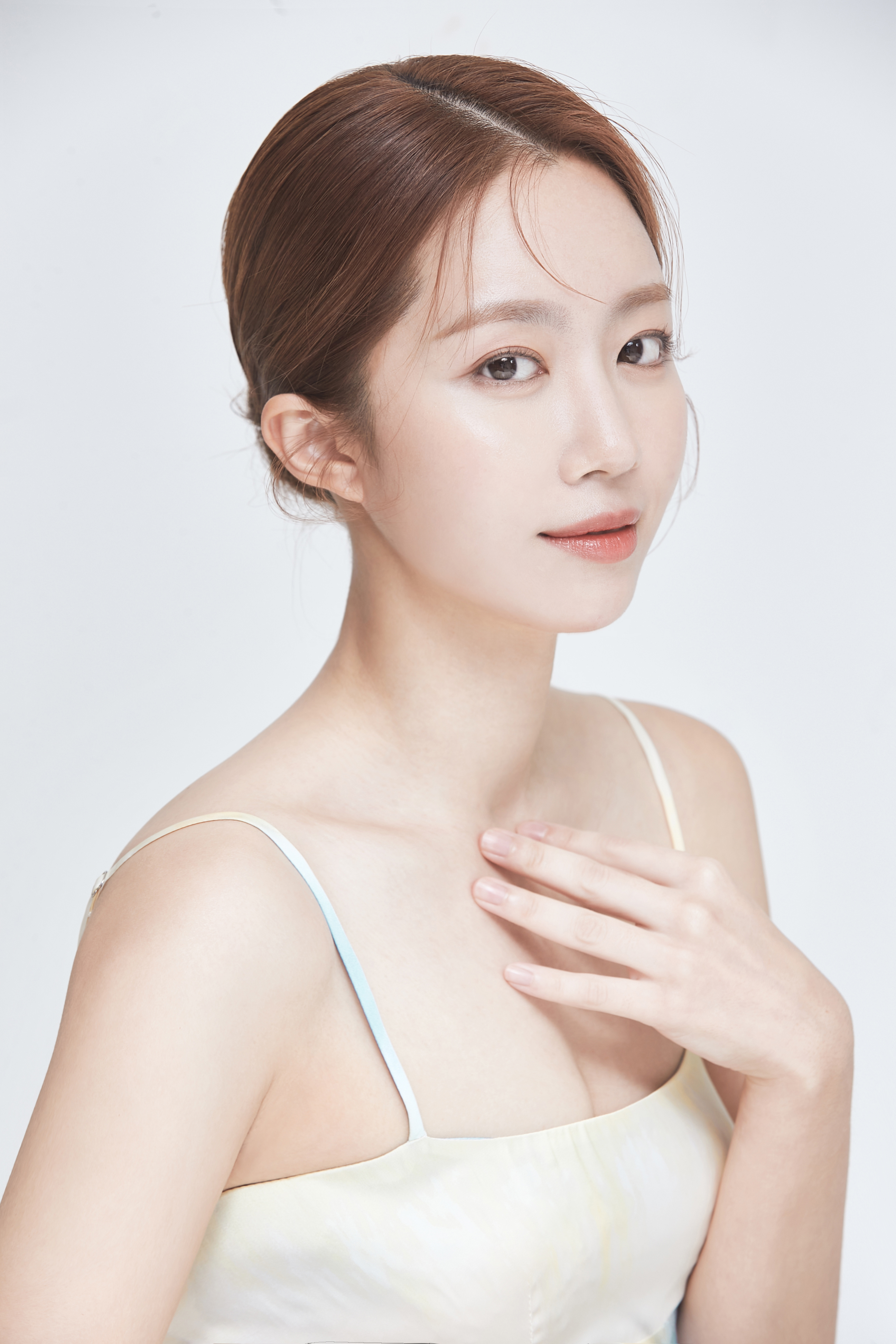 블랑드스킨