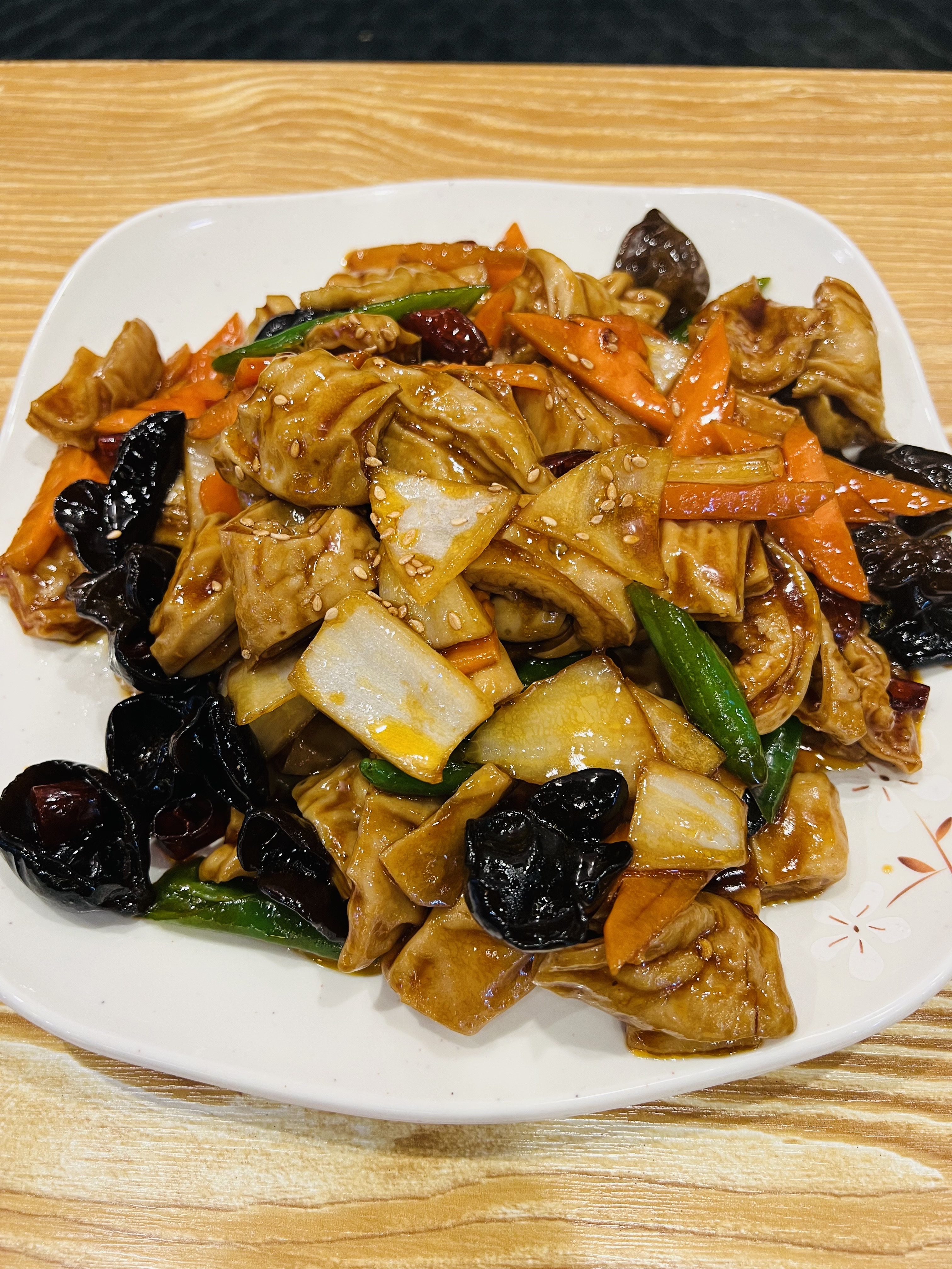 쌍둥이양꼬치양갈비