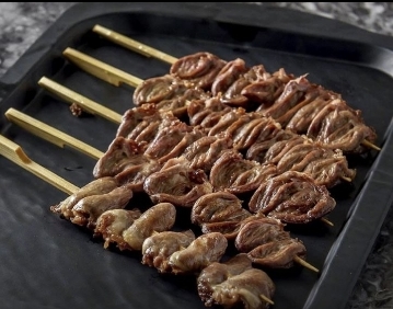 씽씽닭꼬치 사당점