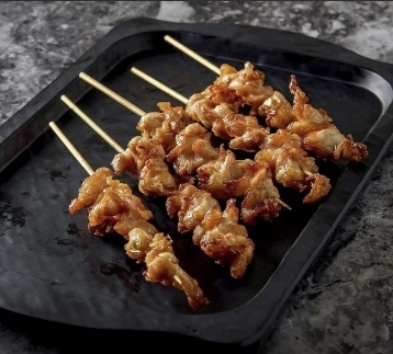 씽씽닭꼬치 사당점