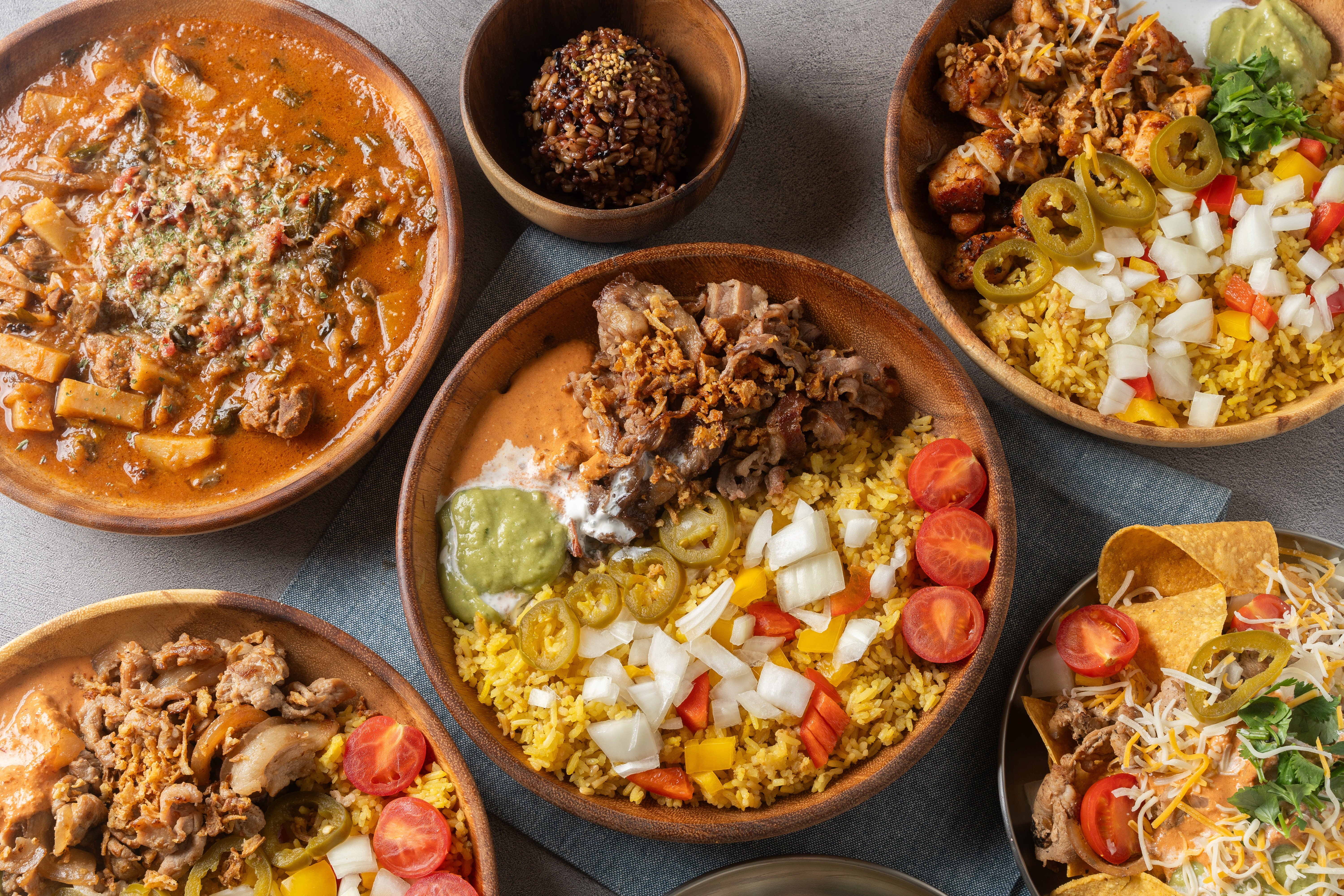 포케박스 성신여대점