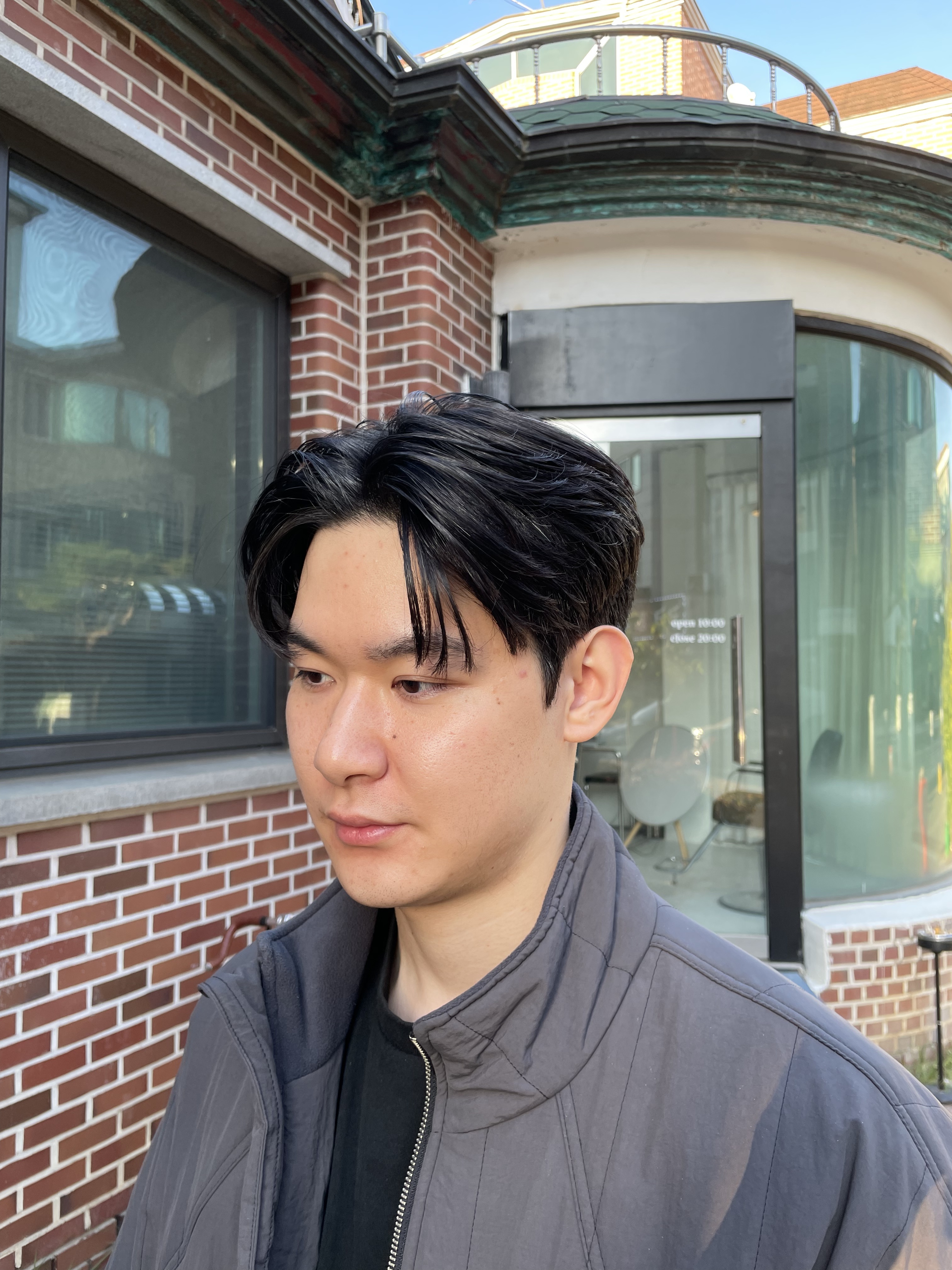 한선생