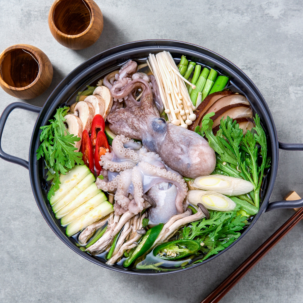 청년수산 단대 죽전점