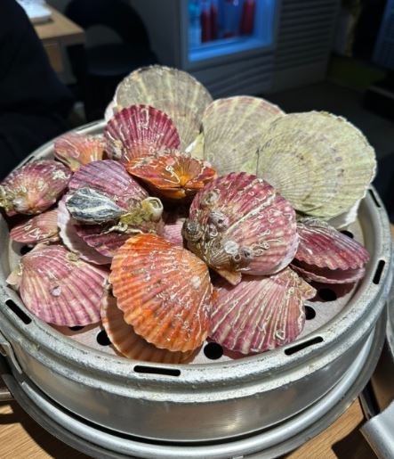 조개대통영 의정부점