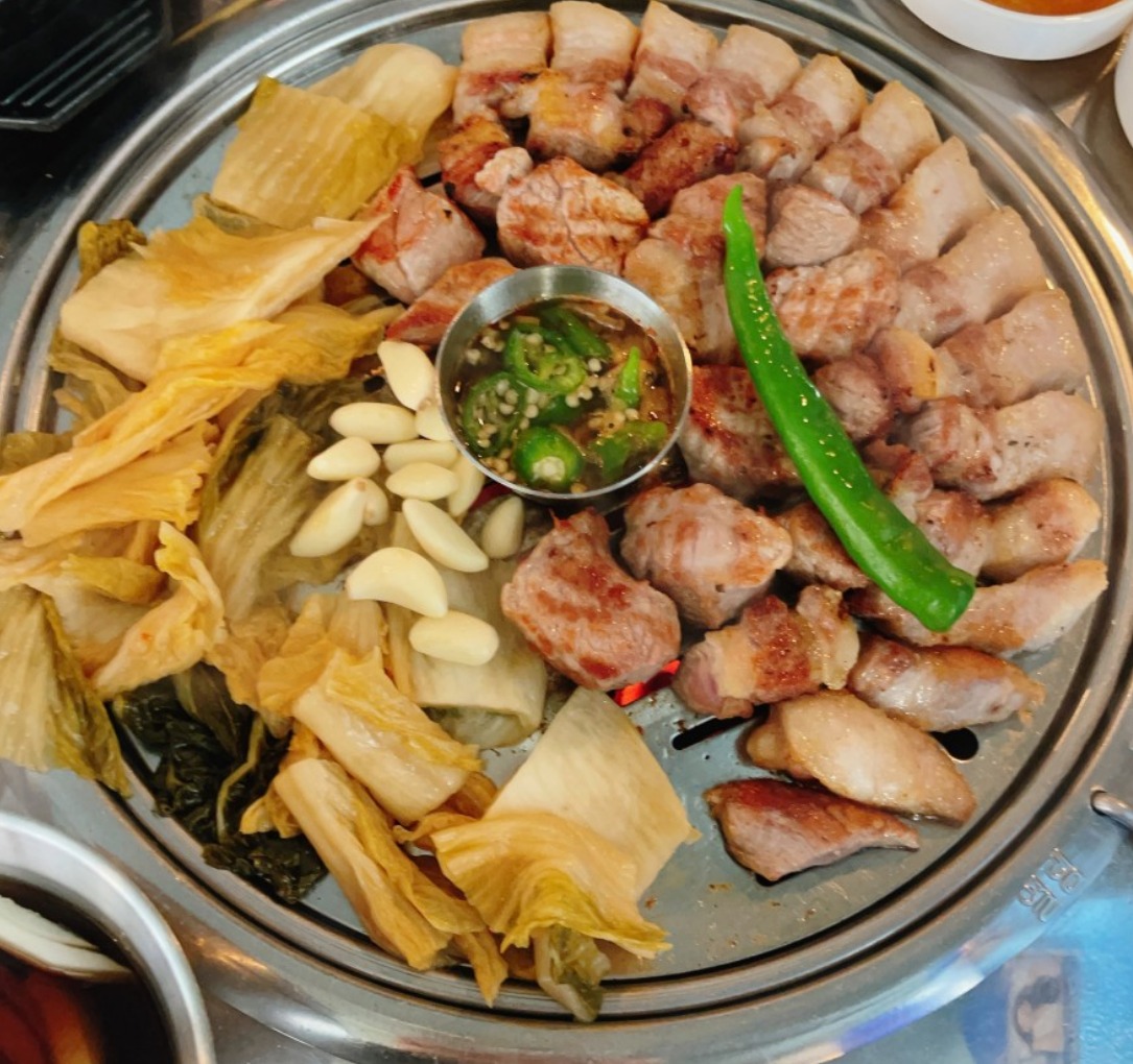 부산댁 명지점