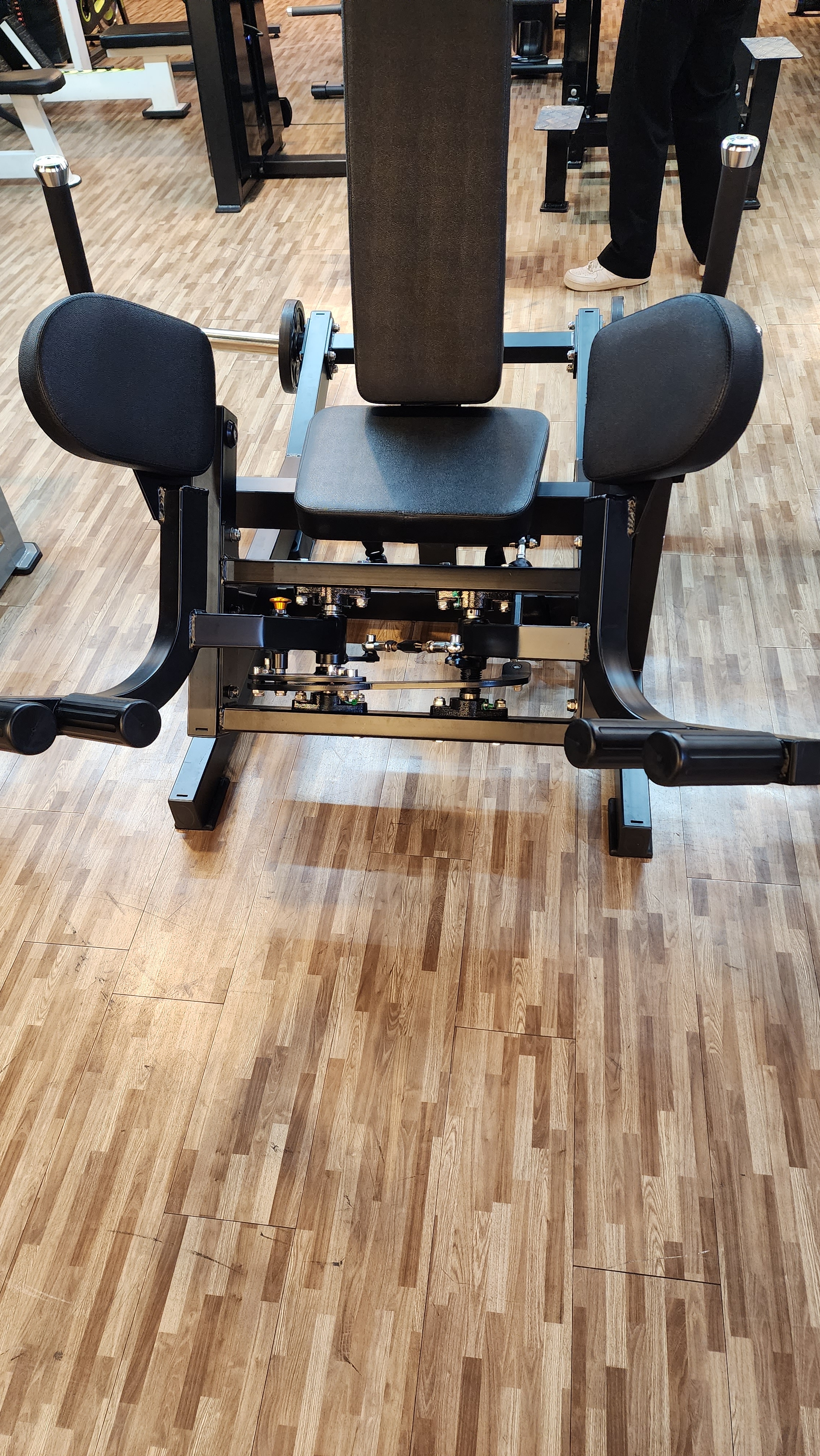 현대헬스사우나 photo 2