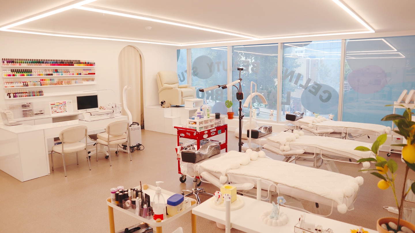 셀리나뷰티스튜디오