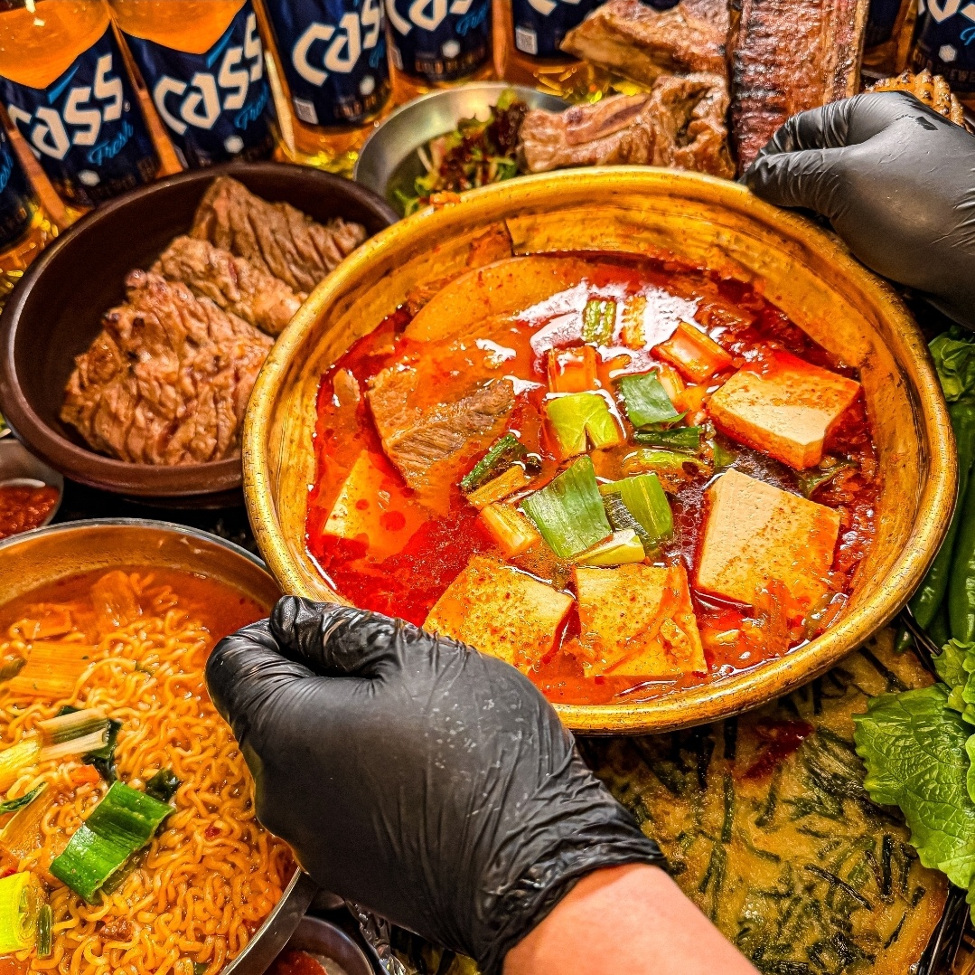 정든집
