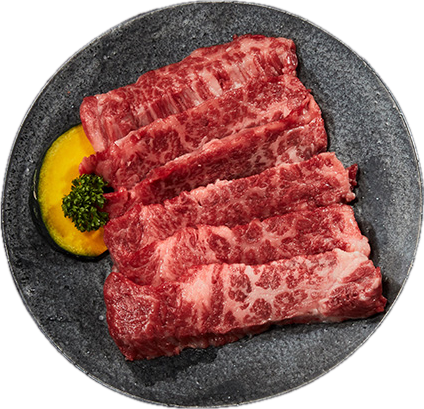 통나무정육식당