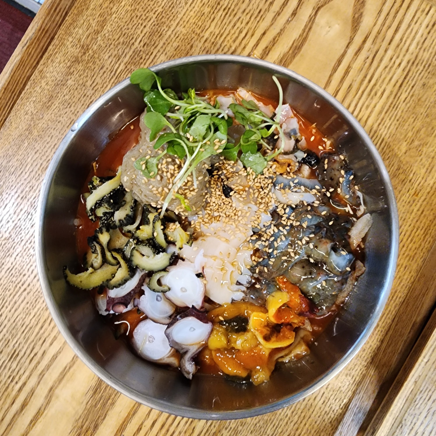 제주할망횟집