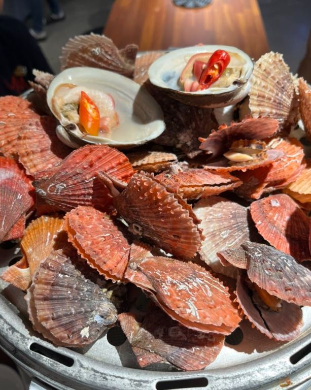 조개대통영 의정부점