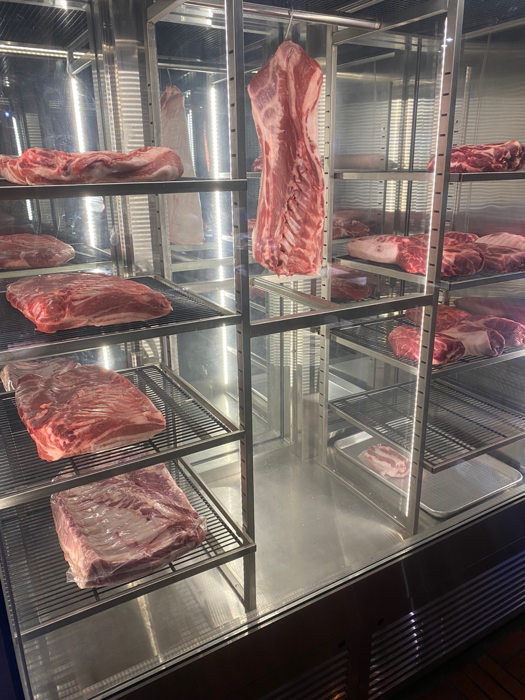 남금순 부산화명본점