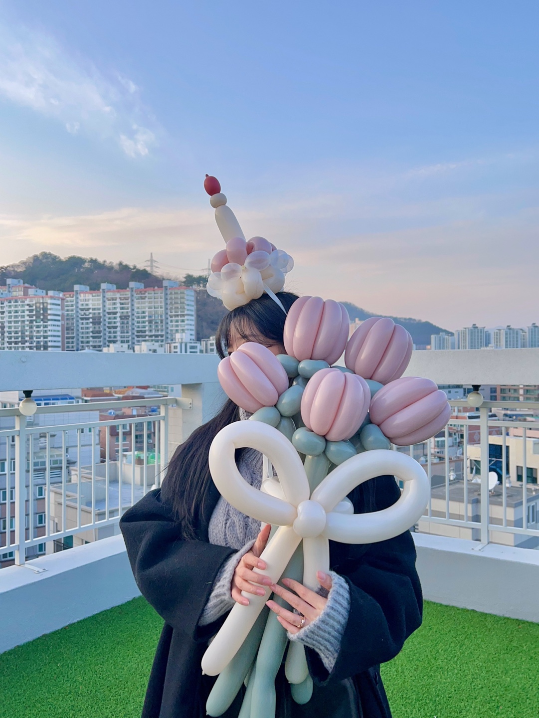 드리밍벌룬