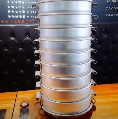 조개대통영 의정부점