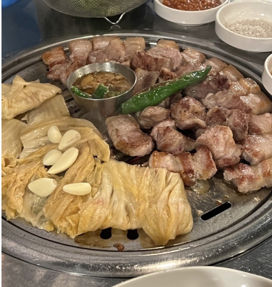 부산댁 명지점