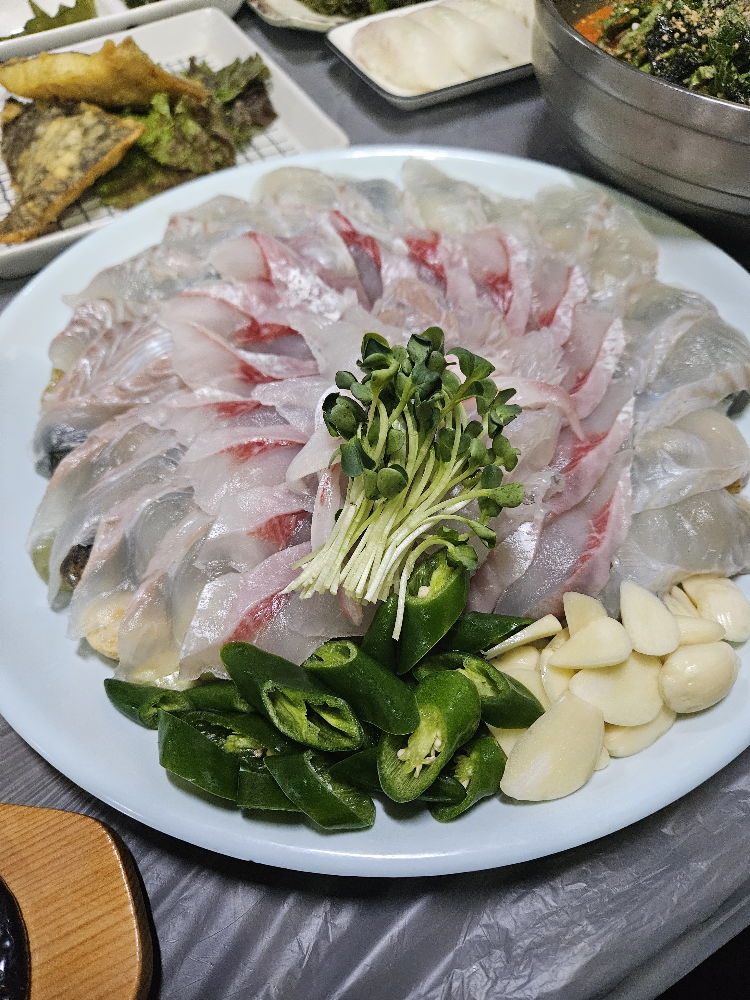 도시어부