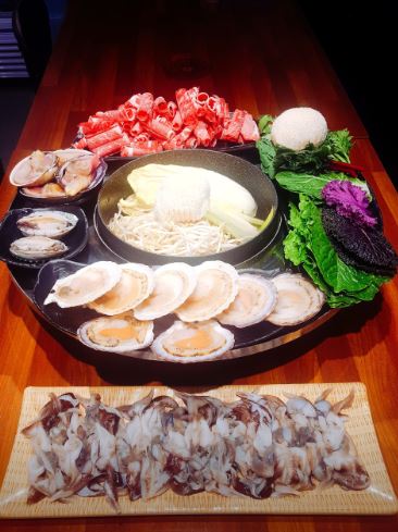 조개대통영 의정부점