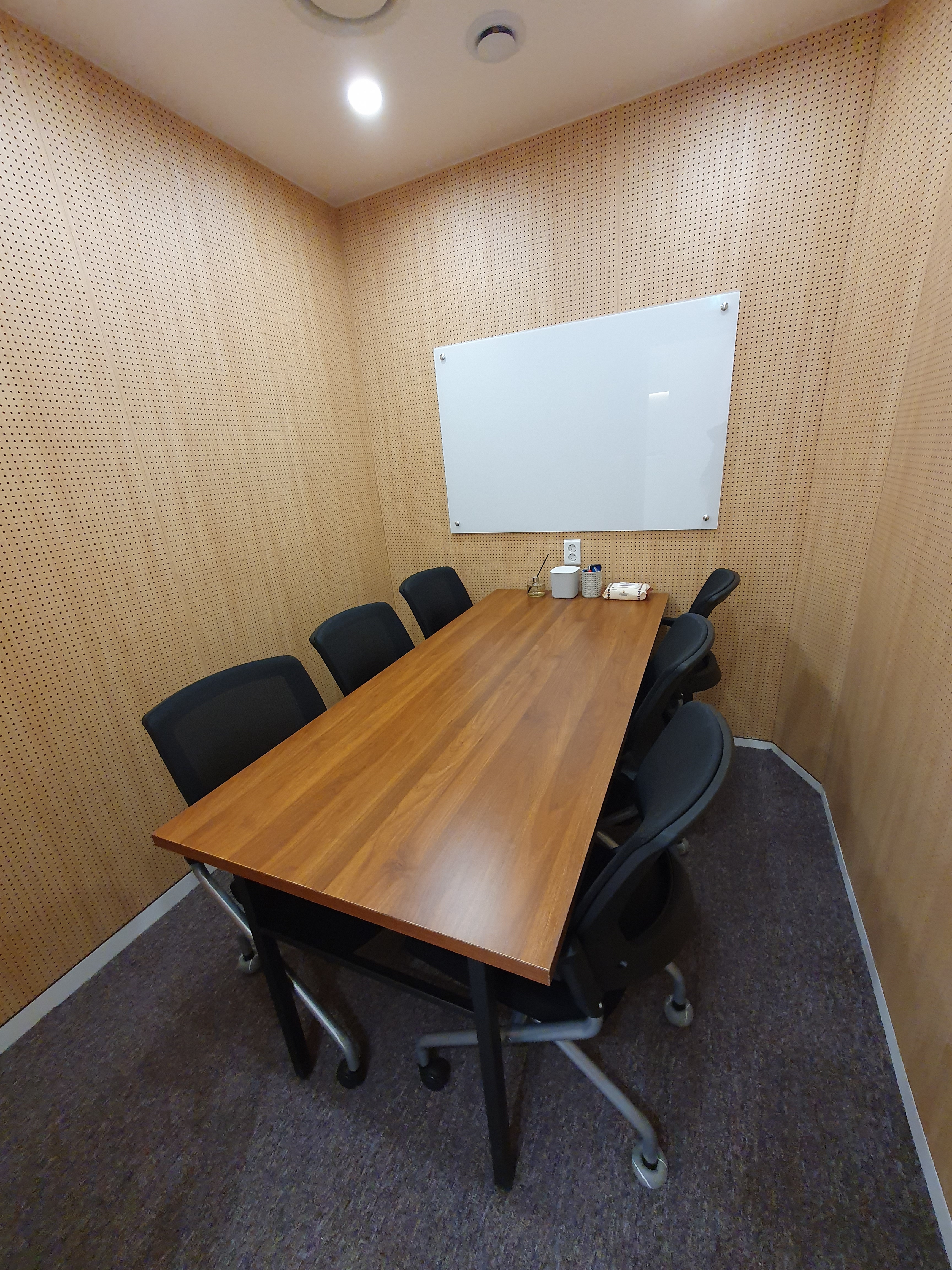 앤딩스터디카페 영등포역점 대표 이미지