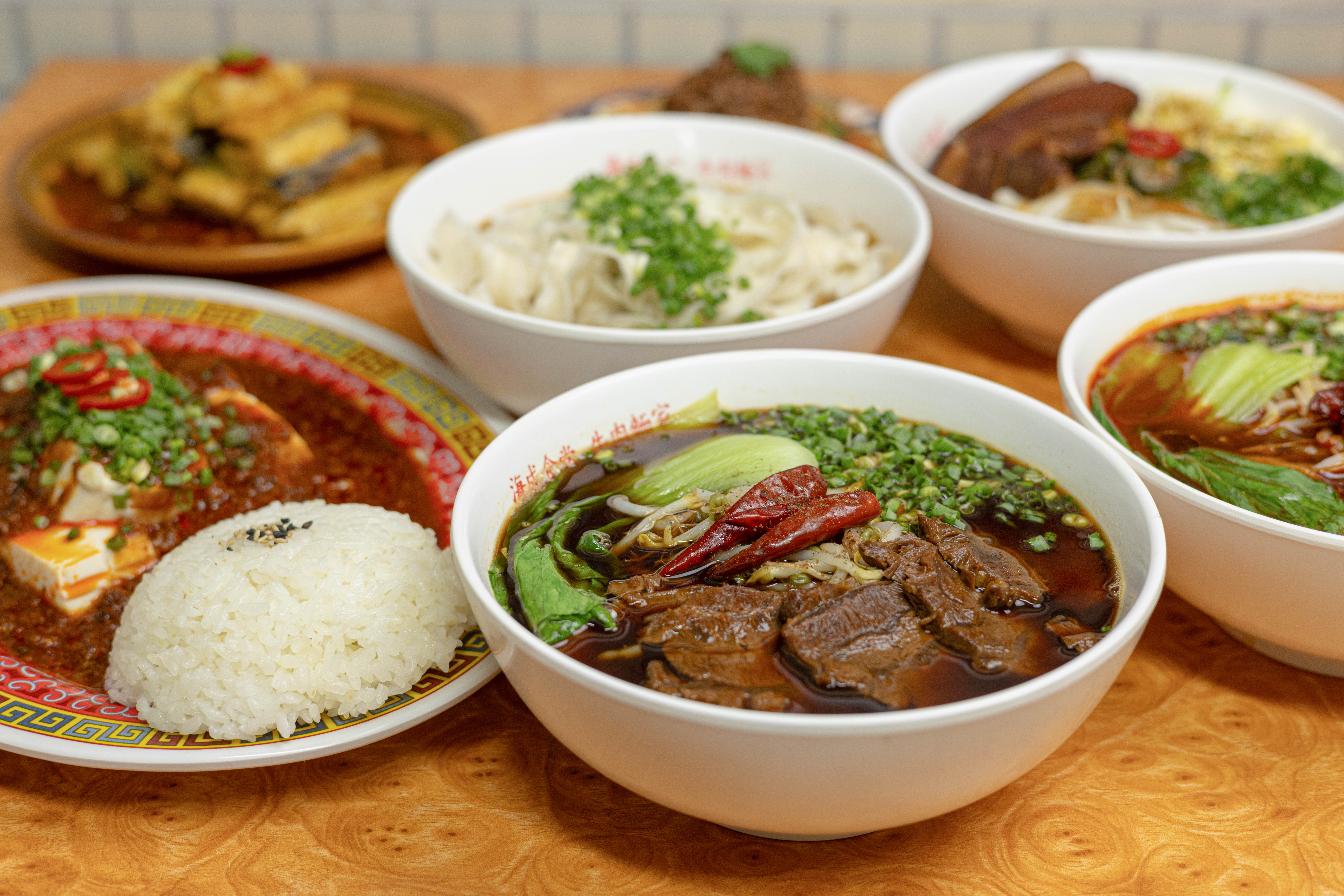 융캉찌에 서면점 설명사진