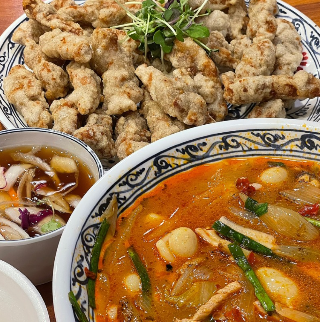 보배반점 울산매곡점