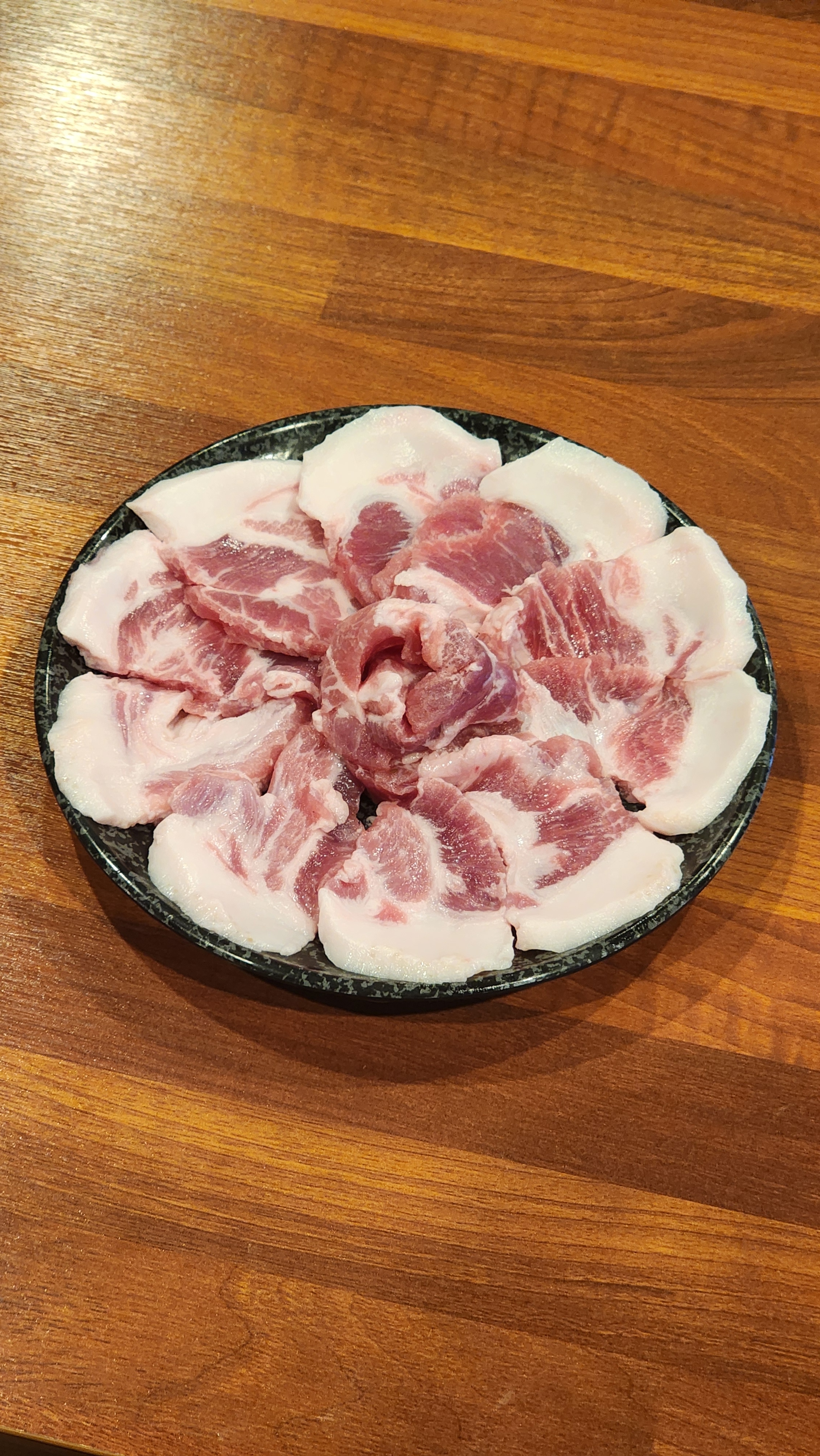 철마뒷고기 병영점